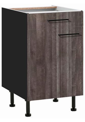 Wiho Küchen spintelė Nisos 50 cm ploti...