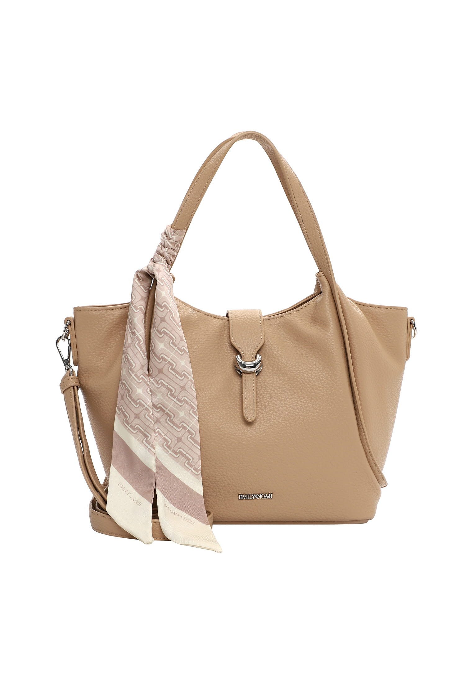 EMILY & NOAH Сумки для покупок E&N Hasina, für Damen