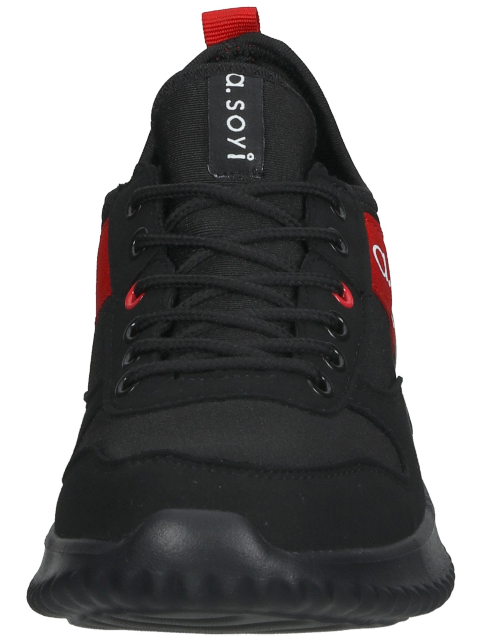 a. soyi Sneaker Textil Sneaker