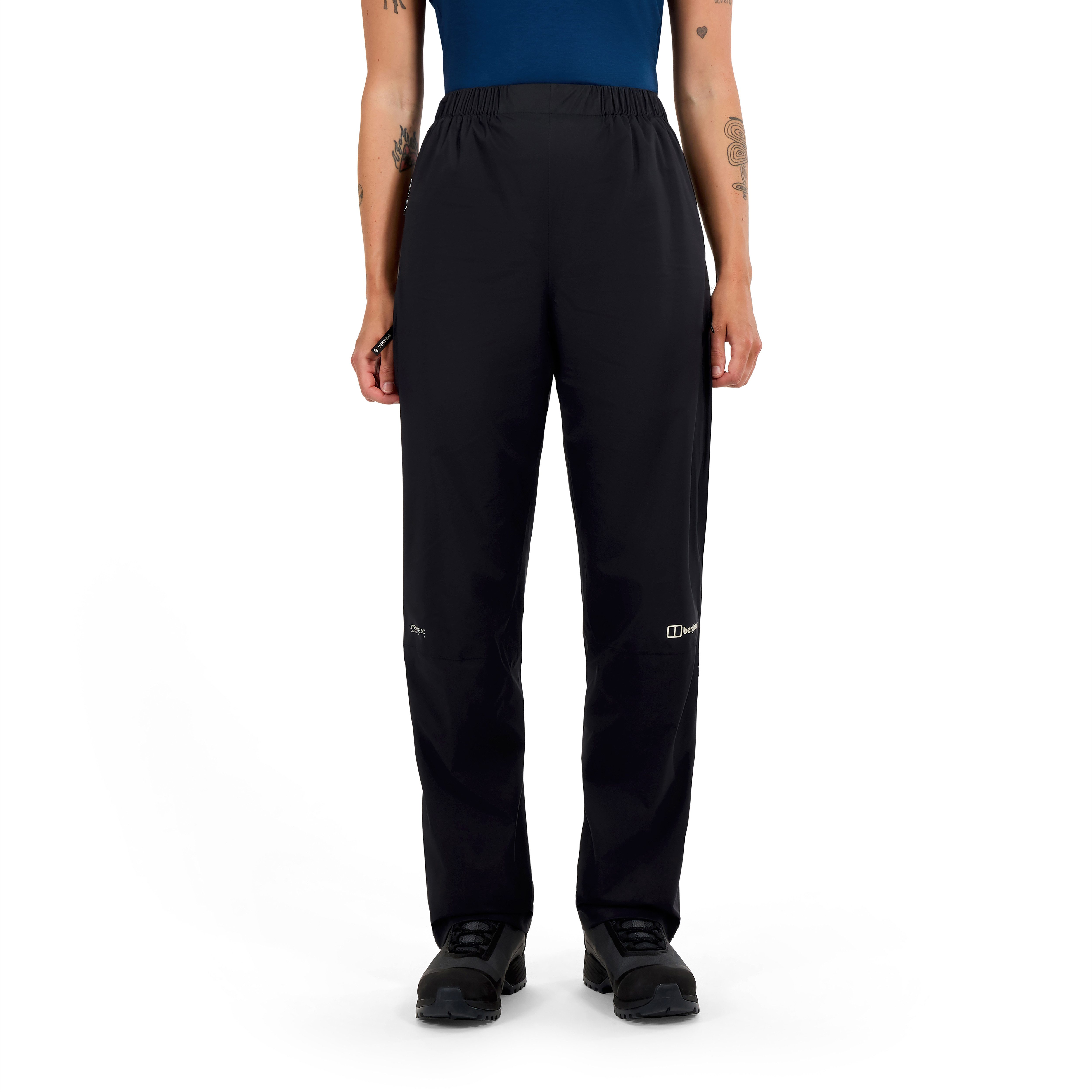 Berghaus Regenhose PACSMART 2.5L RAIN-PANT günstig online kaufen