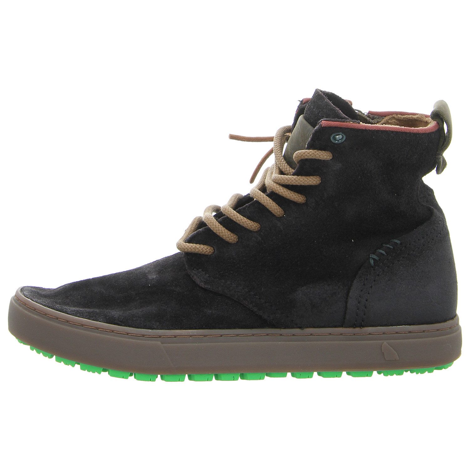 Satorisan Hida Desert Oasis Sneakerboots