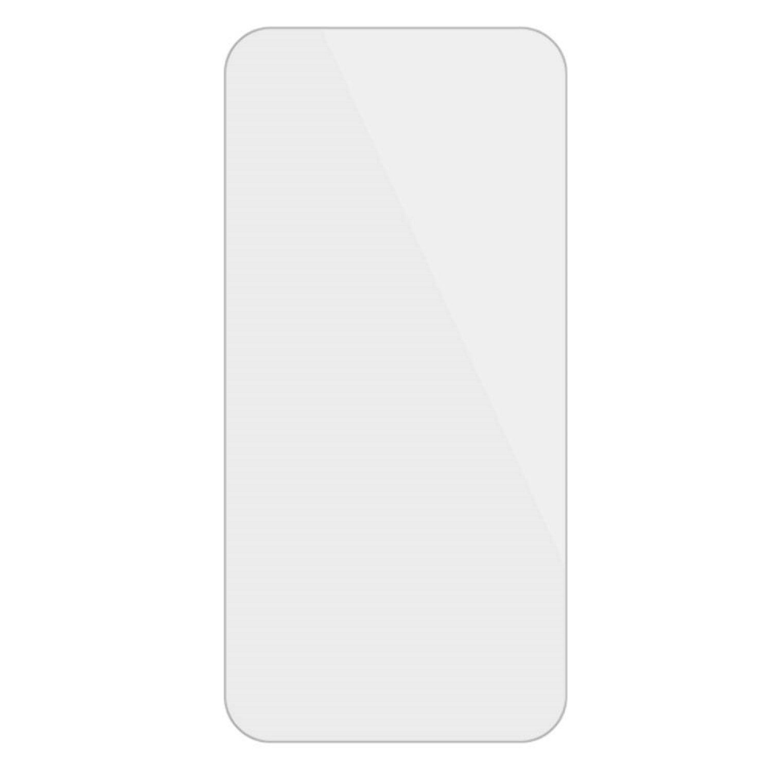 cofi1453 Displayschutzglas 9H Gehärtetes Glas Schutzglas für iPhone 15, 1 Stück – Bild 2 von 4