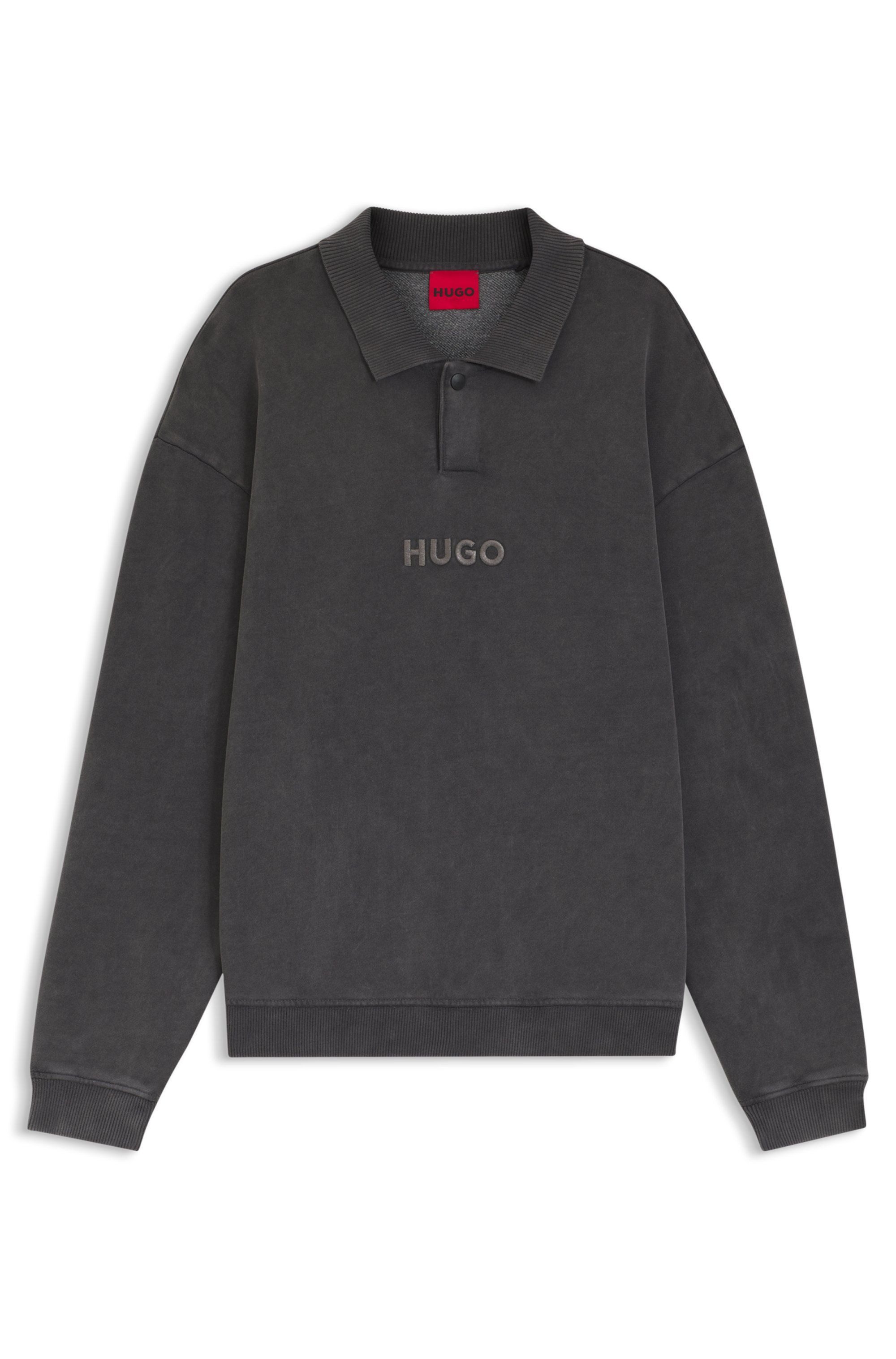 HUGO Sweatshirt günstig online kaufen