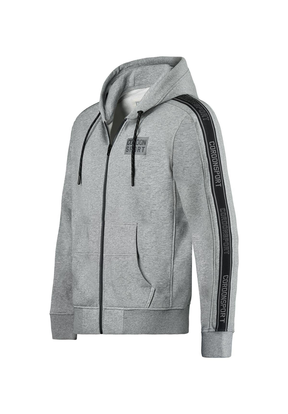Cordon Sport Sweatjacke Anton XL (1-tlg)