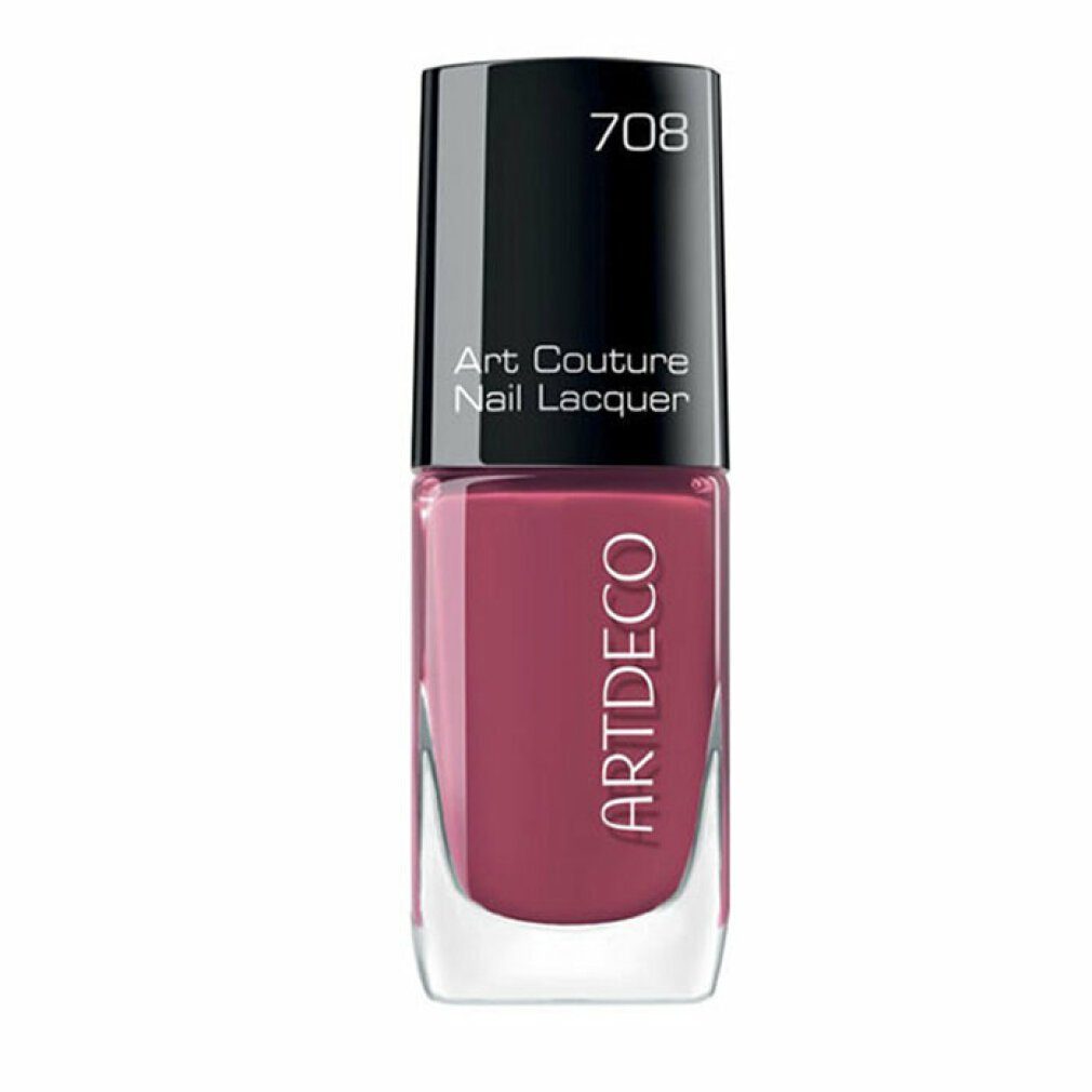 ARTDECO Nagellack Art Couture Nail Lacquer 708 Blooming Day 10ml