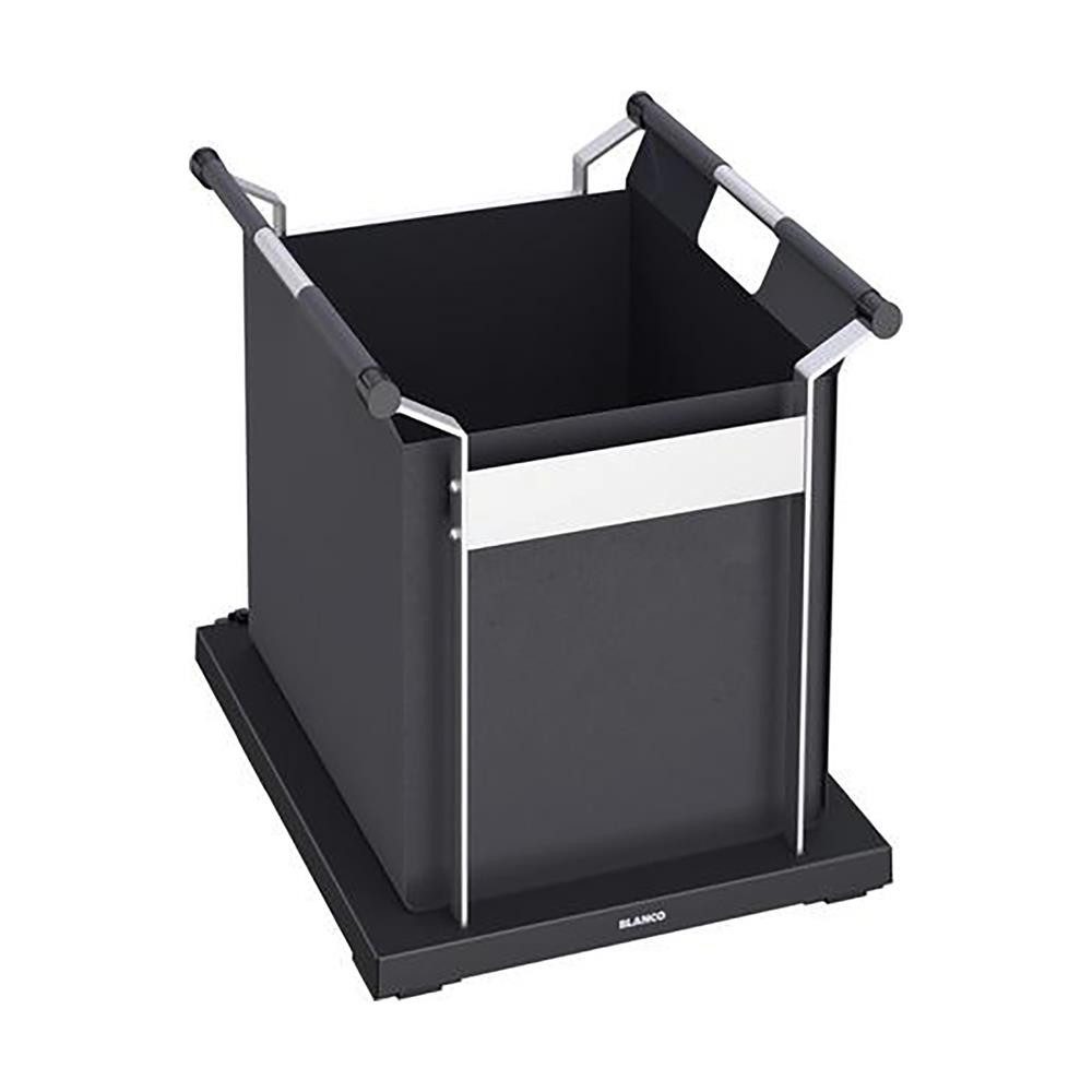 Blanco Einbaumülleimer Abfallsammler Universal Bag XL 40