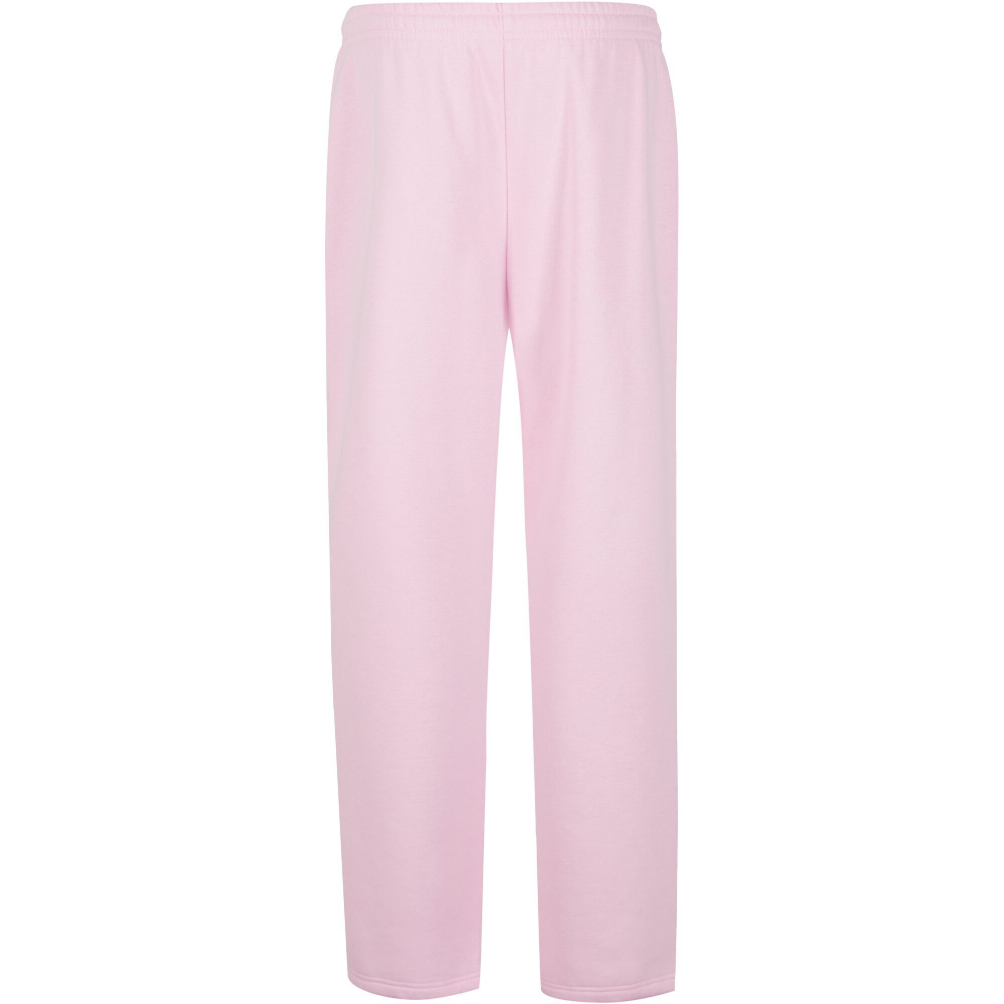 Build Your Brand Jogginghose Build Your Brand Fluffy Sweatpants (Jogginghose, Jogginghose, Sweatpants)