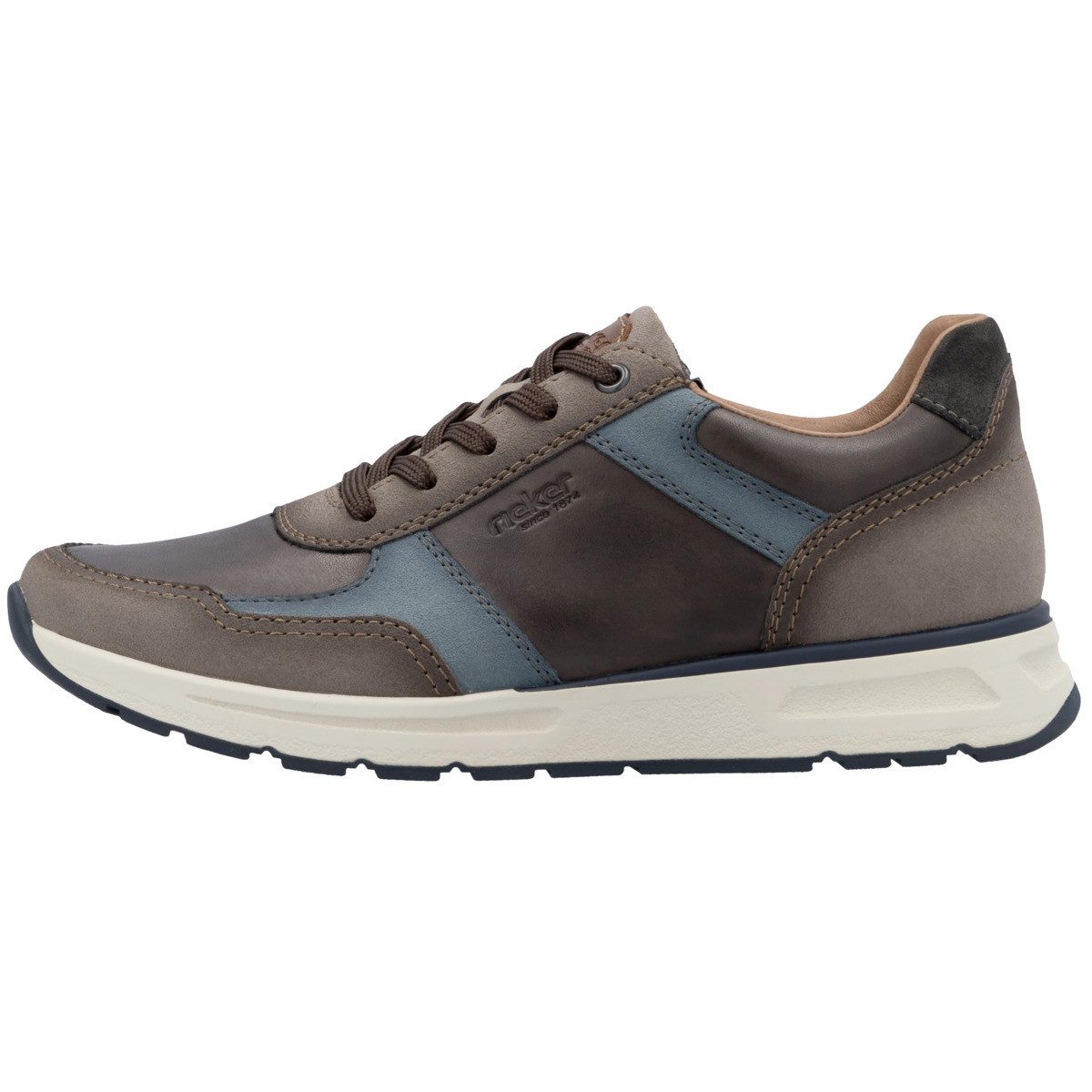 B0704 Herren Sneaker