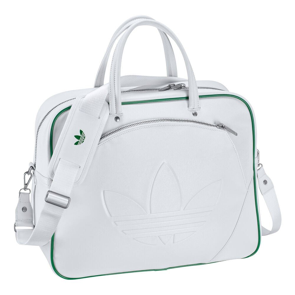 Sporttasche BOWLING BAG WHITE