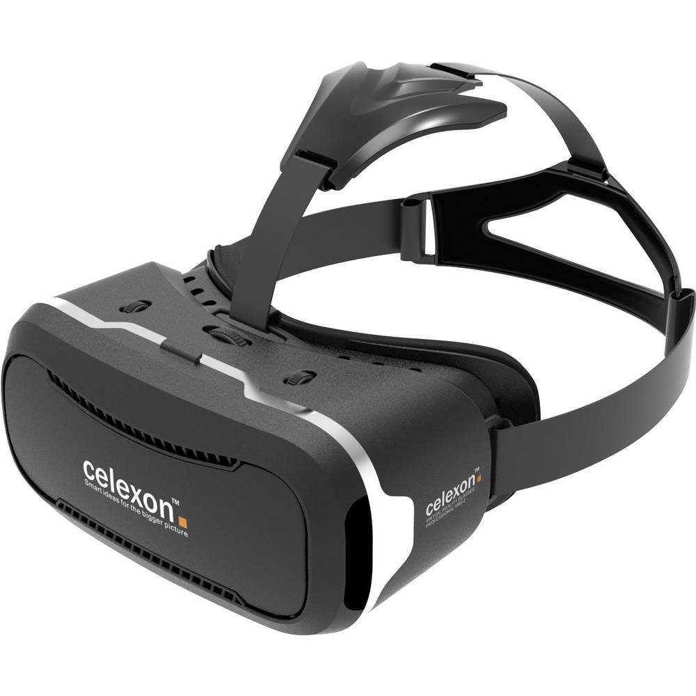 Celexon Professional 3D Virtual Reality Brille VRG 2 VirtualReality