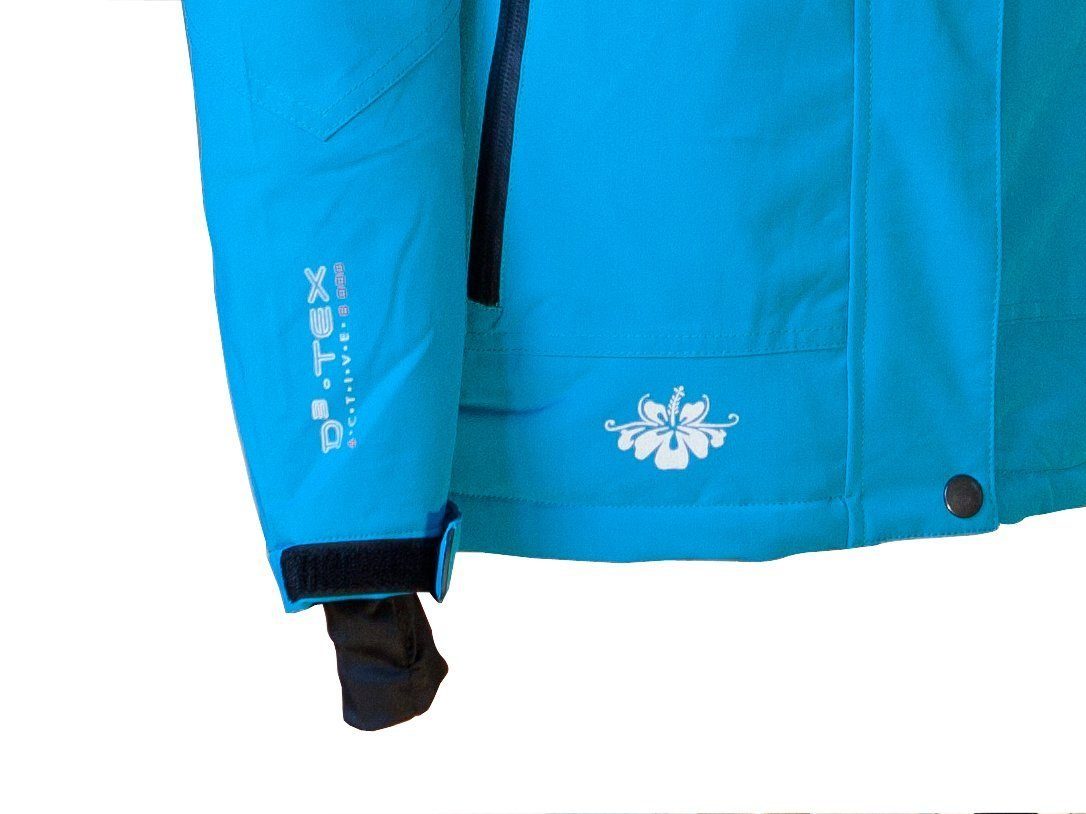DEPROC Active Winterjacke MONTREAL WOMEN auch in Großen Größen erhältlich – Bild 4 von 5