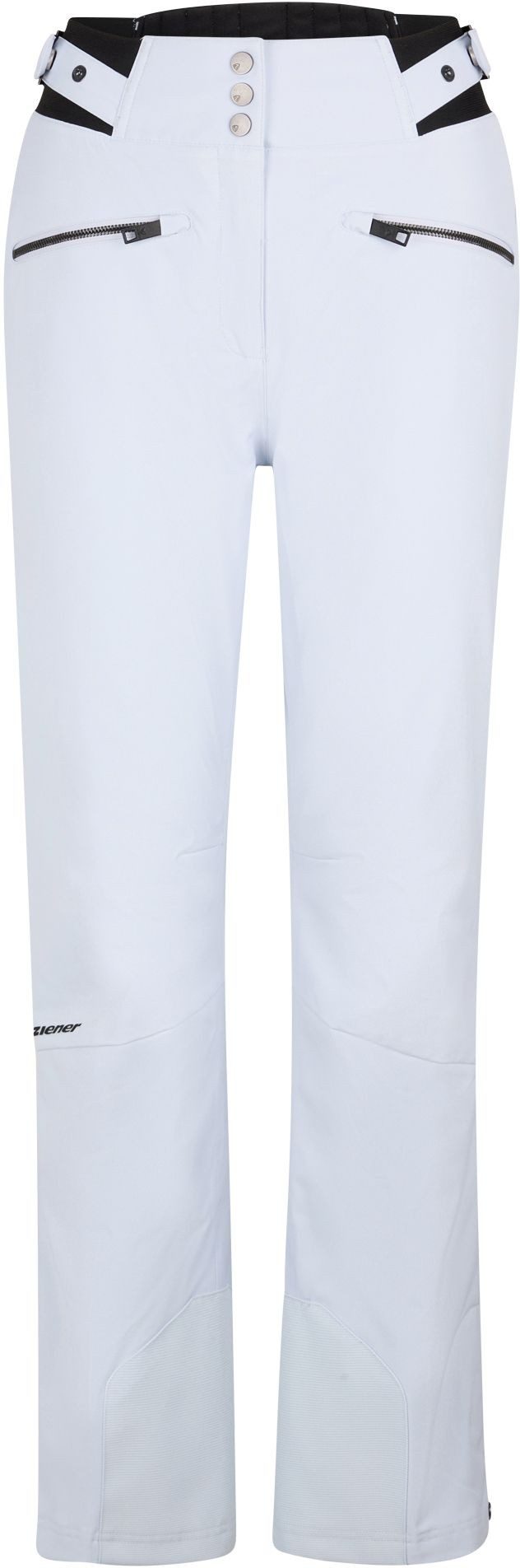Skihose Ziener Skiwear Ski Hose TILLA frosty glacier