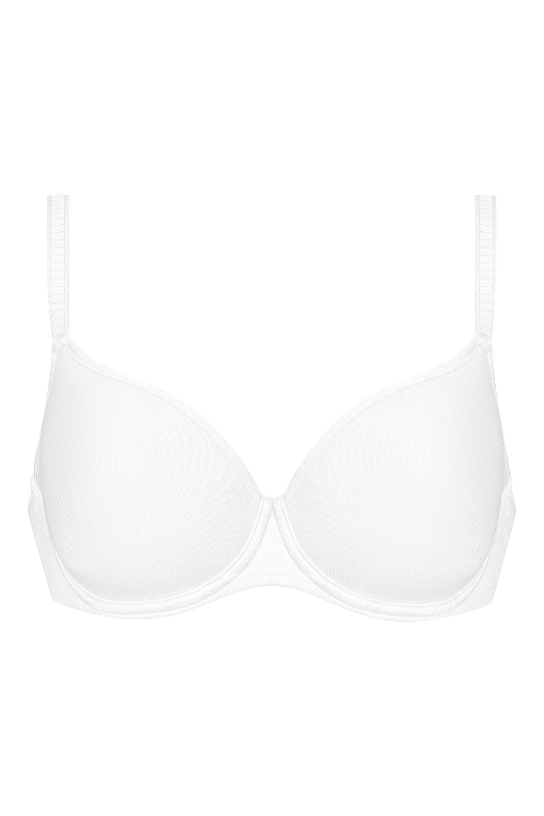 Mey Bügel-BH Joan Full-Cup, Zierträger verstellbar