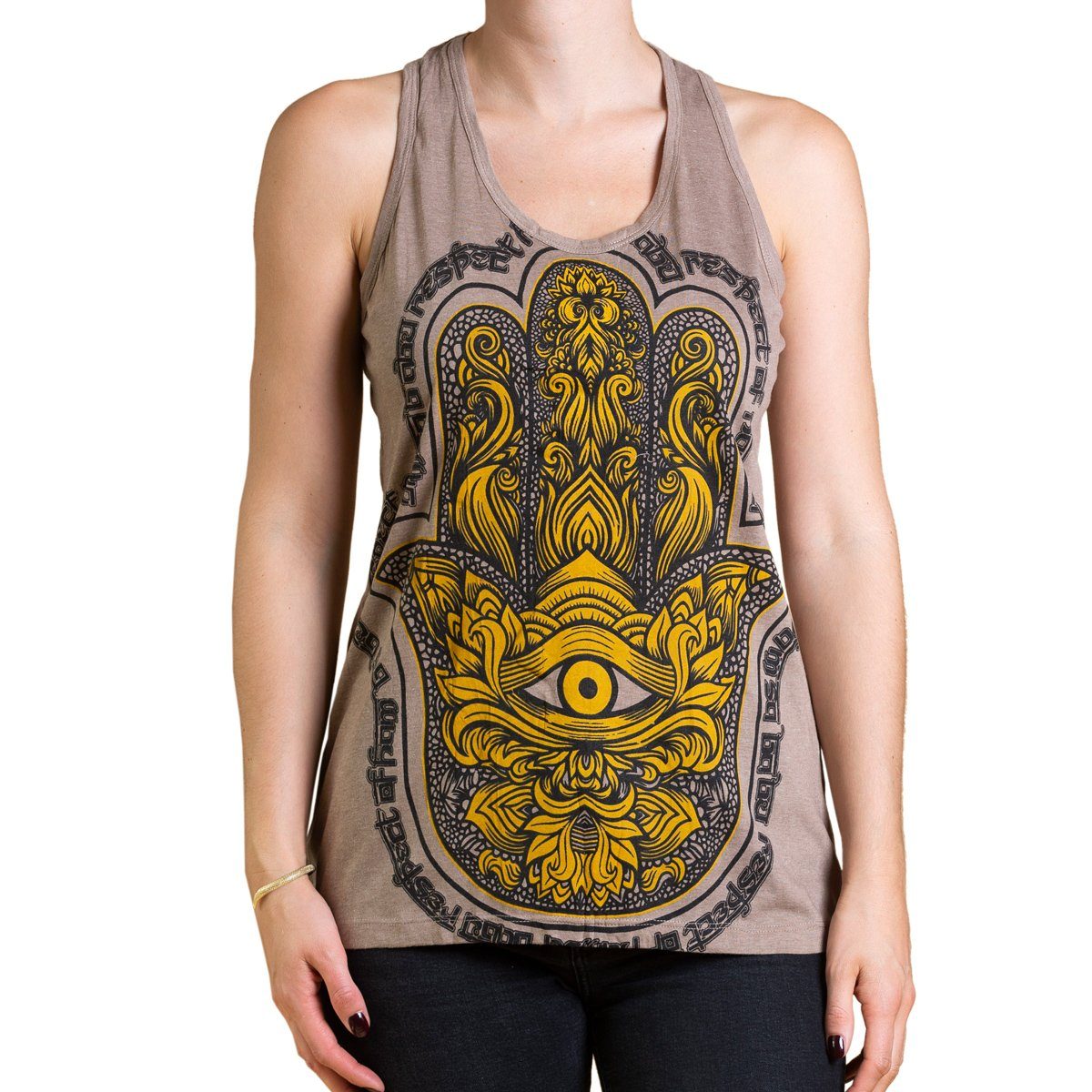 PANASIAM Crop-Top Babu Top Om- oder günstig online kaufen