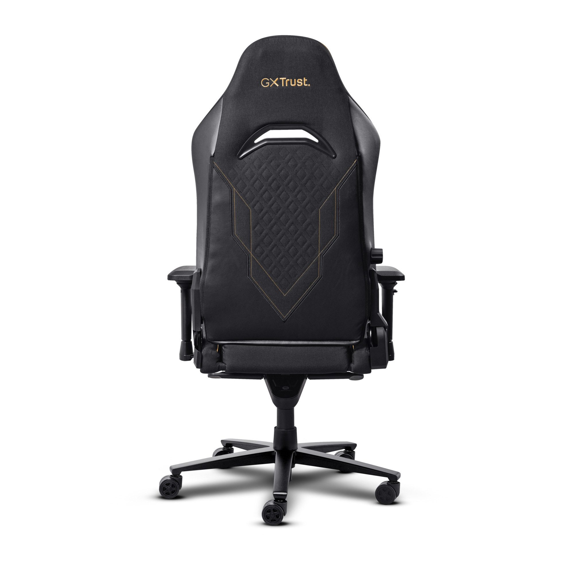 Trust Gaming Chair GXT721 RUYA PRO Premium Gamingstuhl ergonomisch