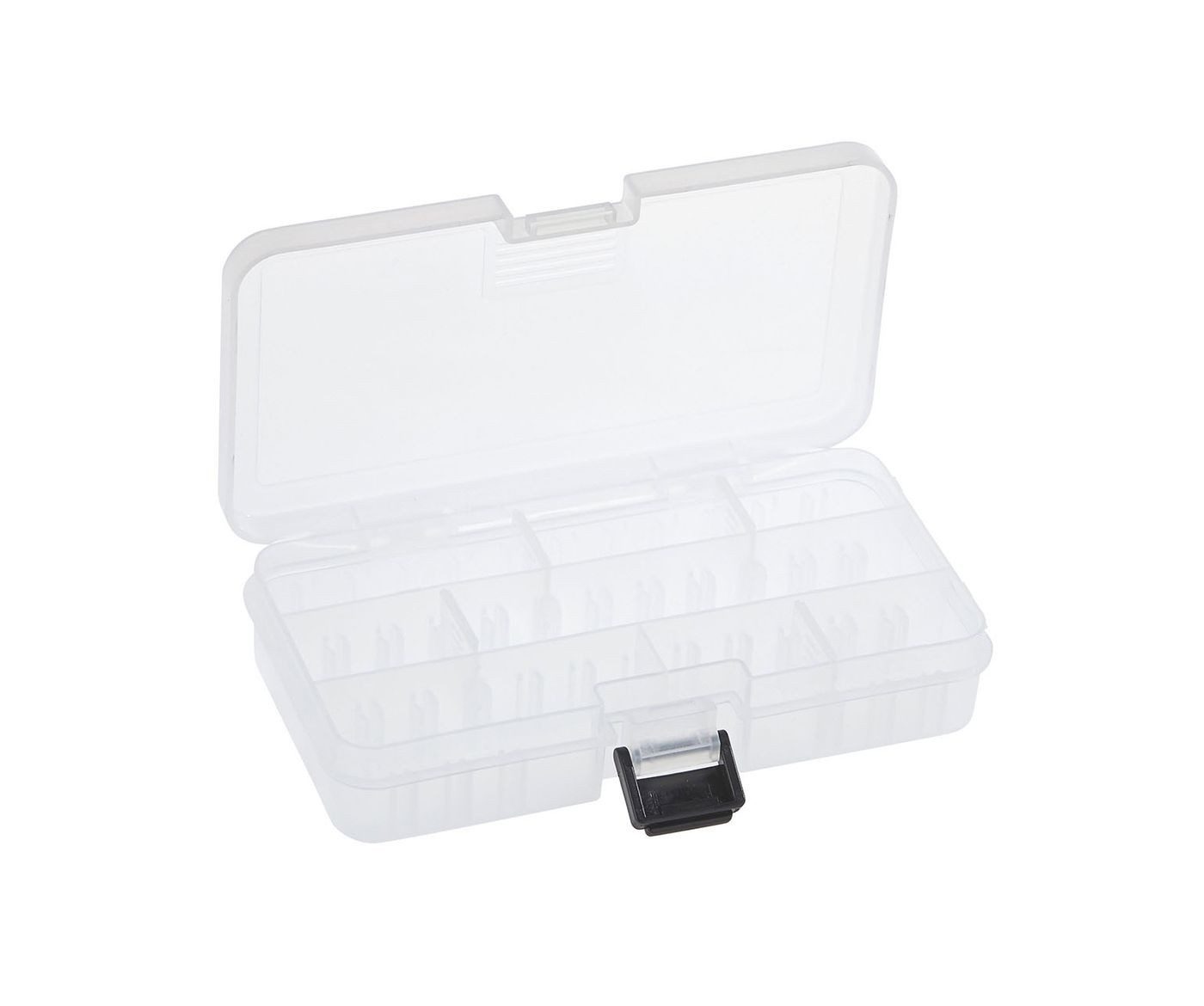 Angelkoffer Balzer Tackle Mate Box MBN 704A
