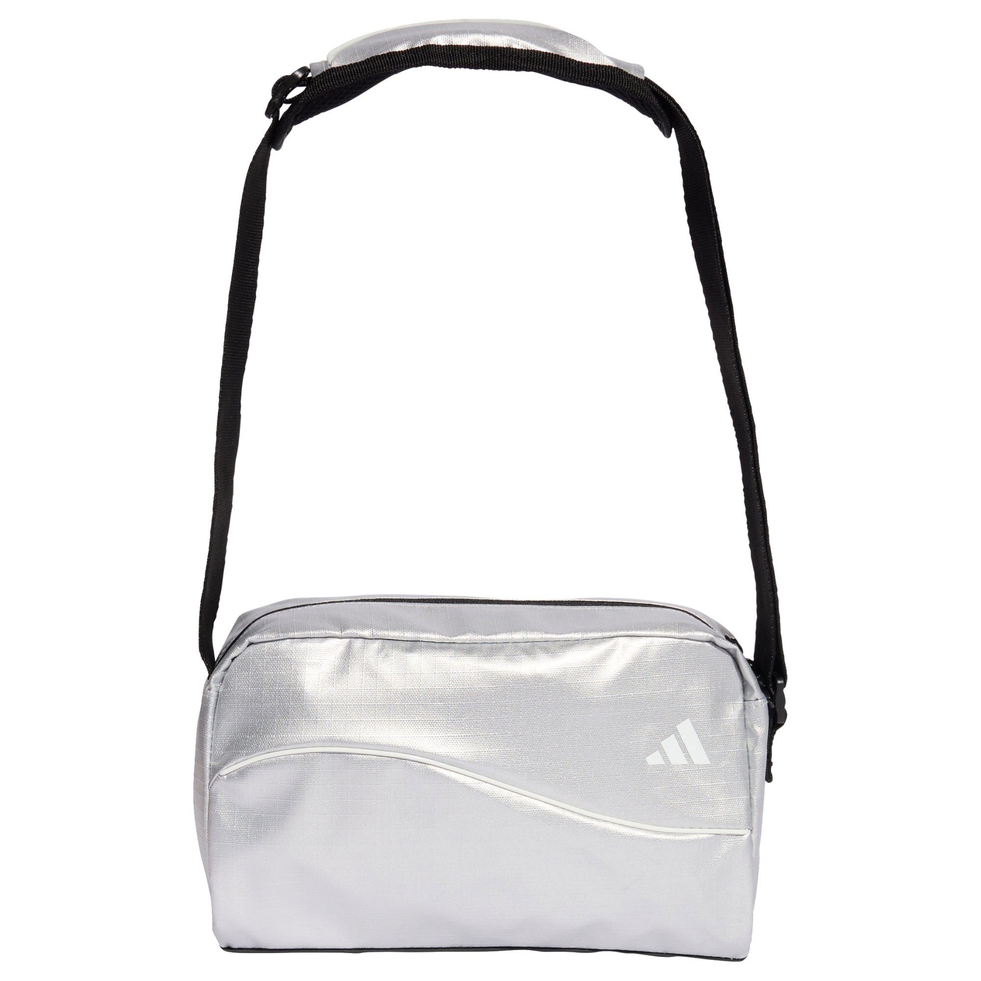 adidas Performance Umhängetasche Women Glow - Umhängetasche Mini 28 cm (sil günstig online kaufen