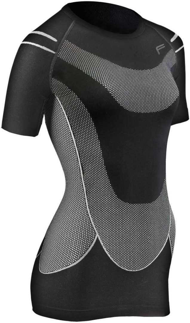 F-Lite Funktionsshirt Megalight 140 Damen Kurzarm Funktionsshirt
