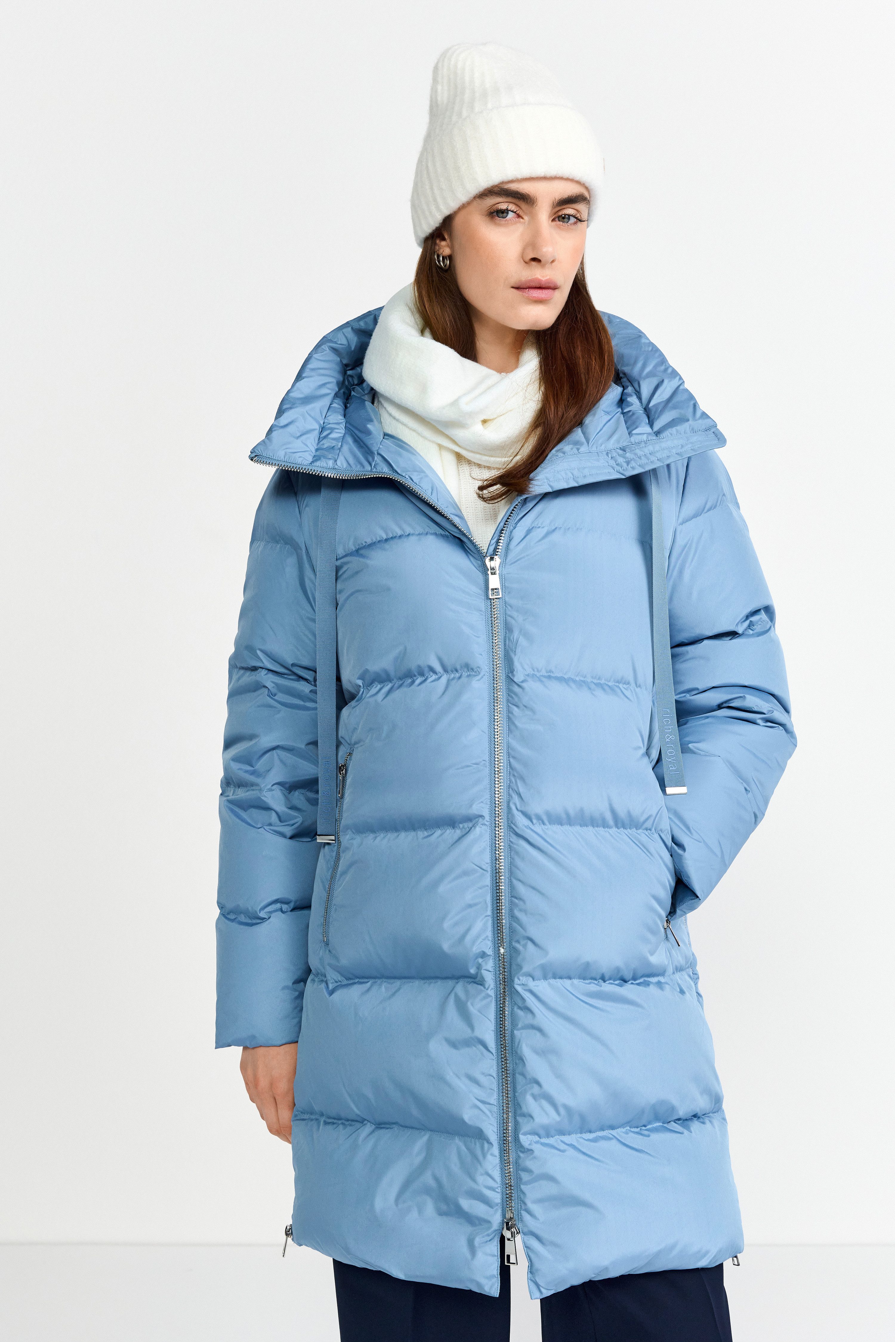 RICHROYAL Outdoorjacke