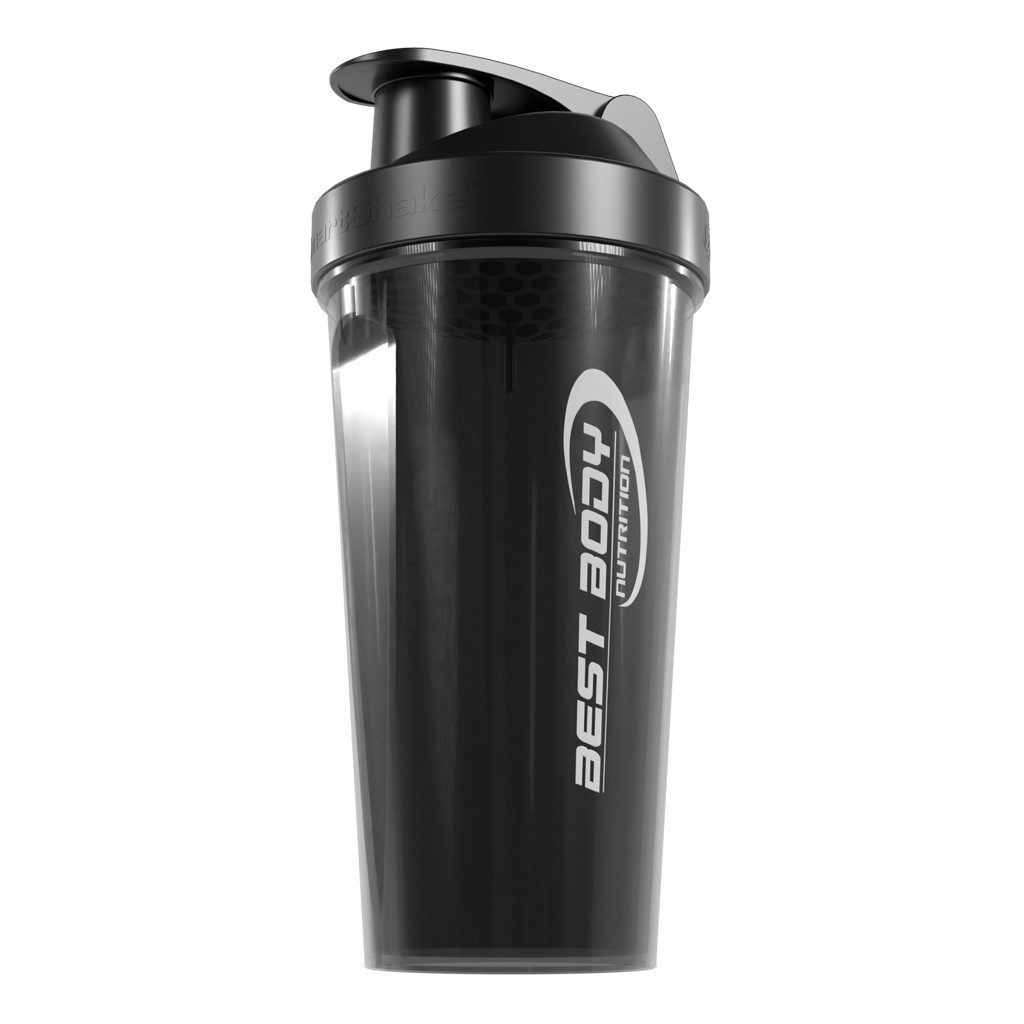 Best Body Nutrition Protein Shaker Eiweiß Shaker - Design Best Body Nutrition