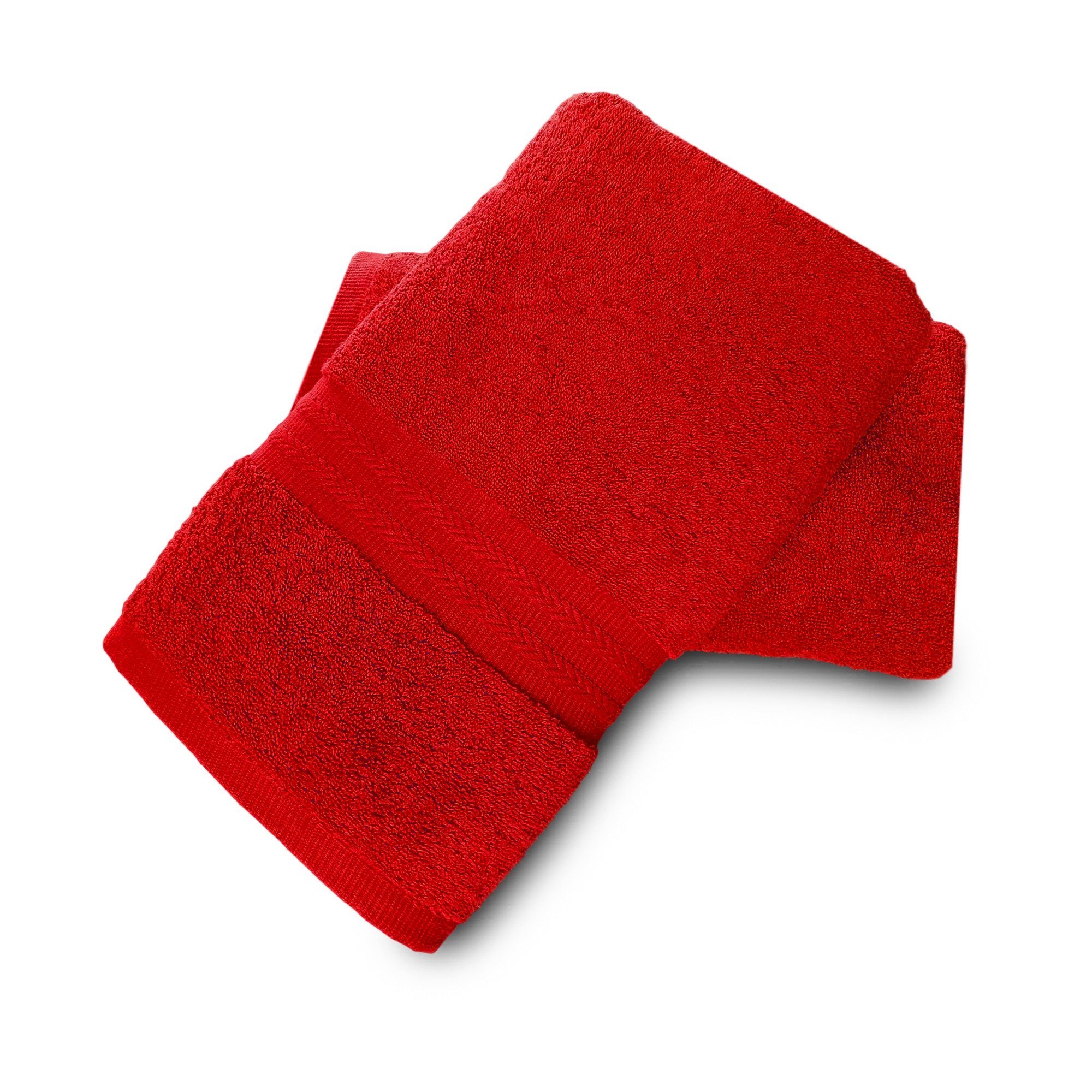MatratzenL.A.B® Handtücher Forum 550 g/m² Blauer günstig online kaufen