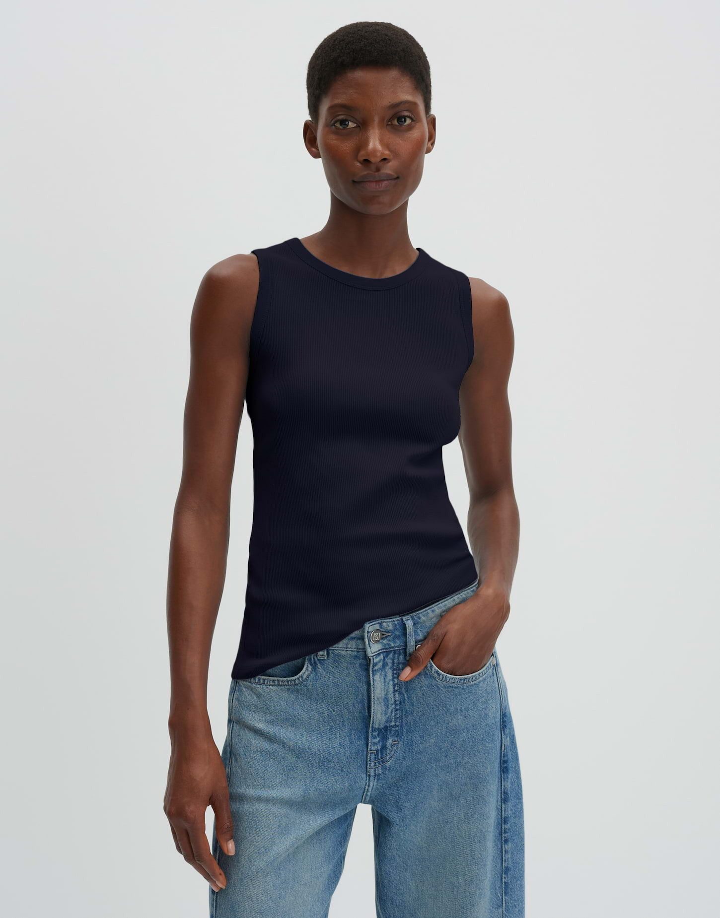 Tanktop Kleanne