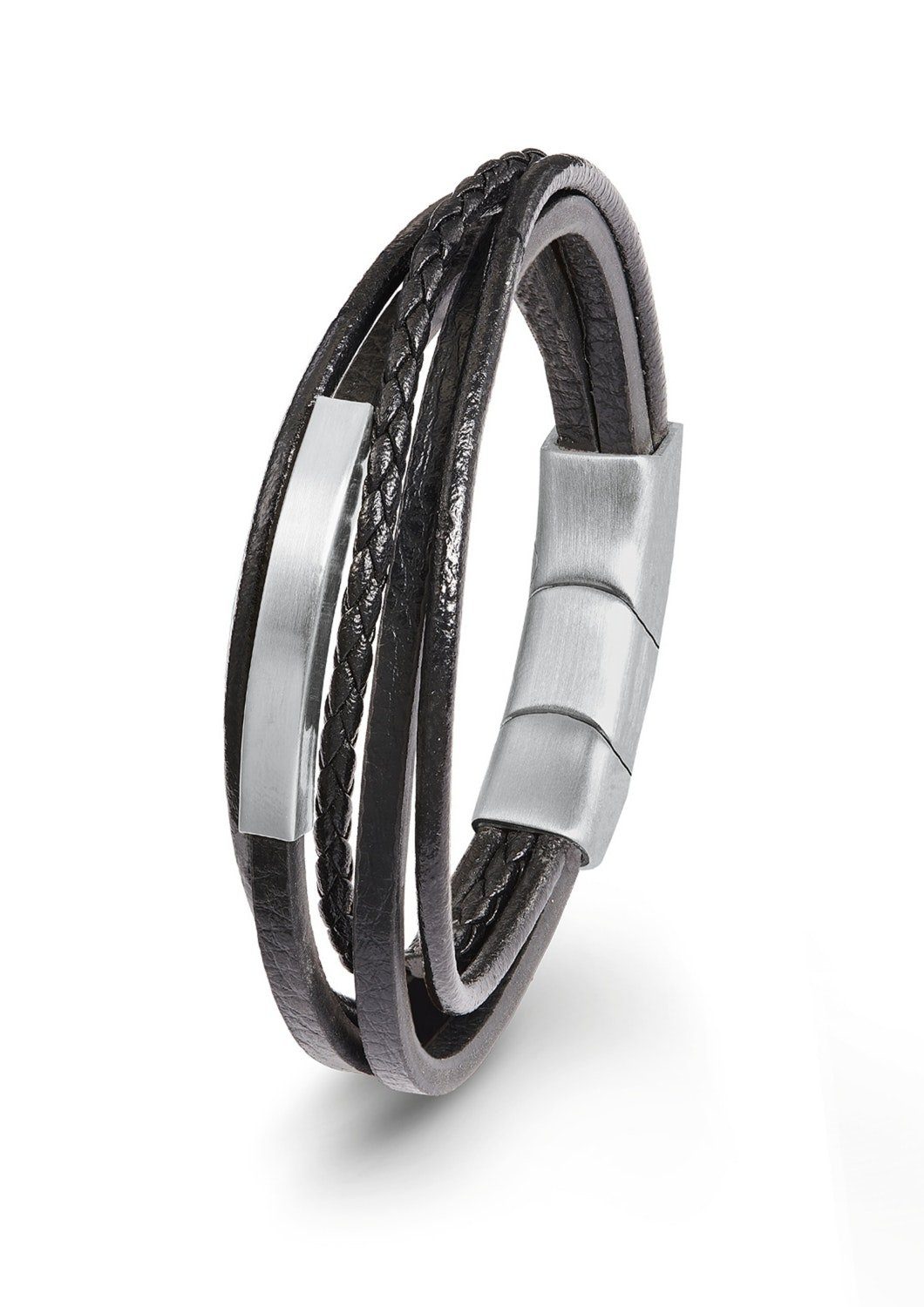 Lederarmband Armband