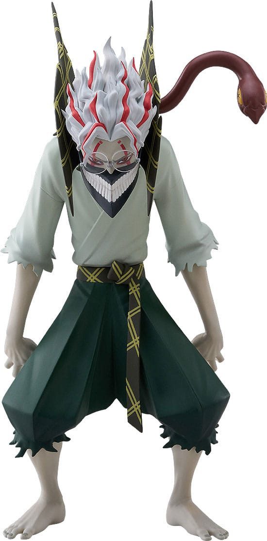 Good Smile Company Merchandise-Figur Dandadan Pop Up Parade PVC Okarun 17 cm