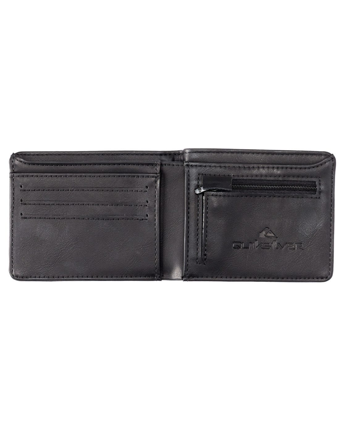 Quiksilver Brieftasche Slim Rays günstig online kaufen