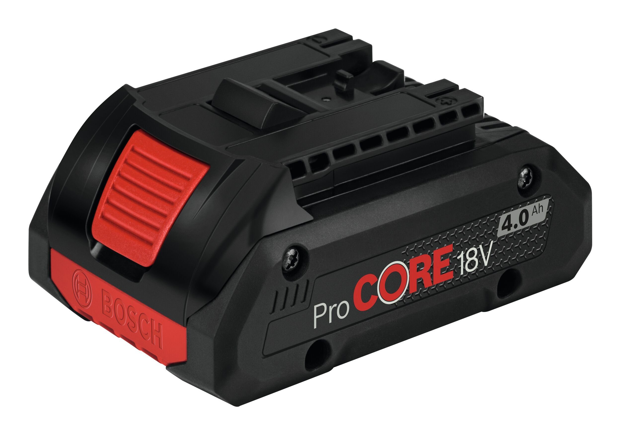 Bosch Professional GBA Akkupacks, 18V 4.0 Ah ProCore