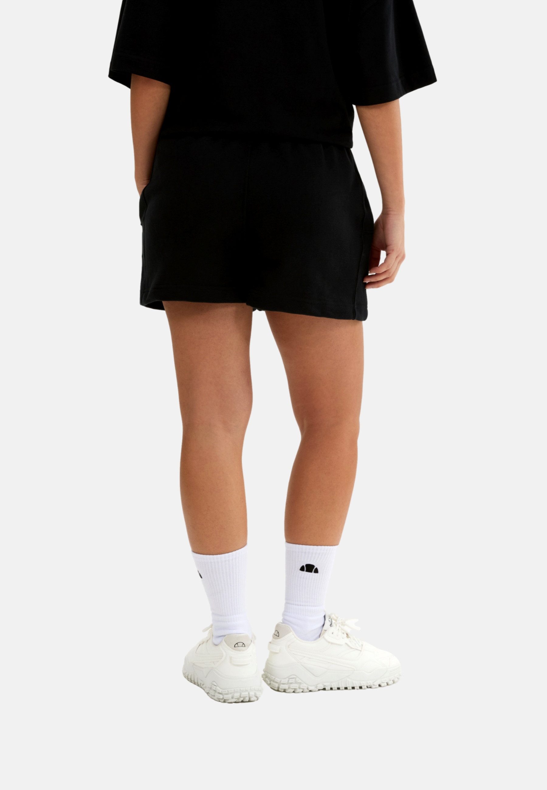Ellesse Sweatshorts Shorts ALTILIA Sweatshorts (1-tlg)