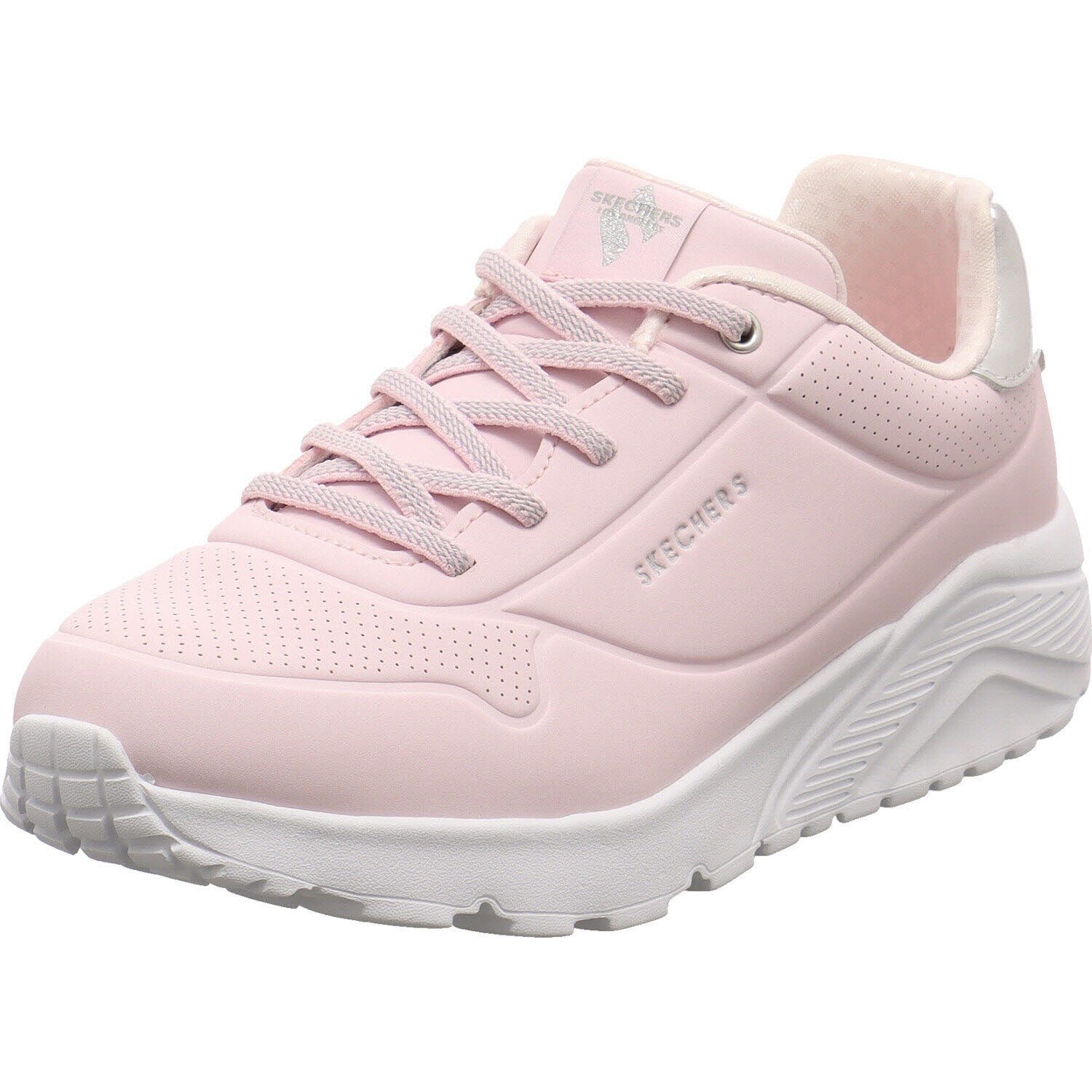 Skechers Uno Lite Metallic Mode Sneaker