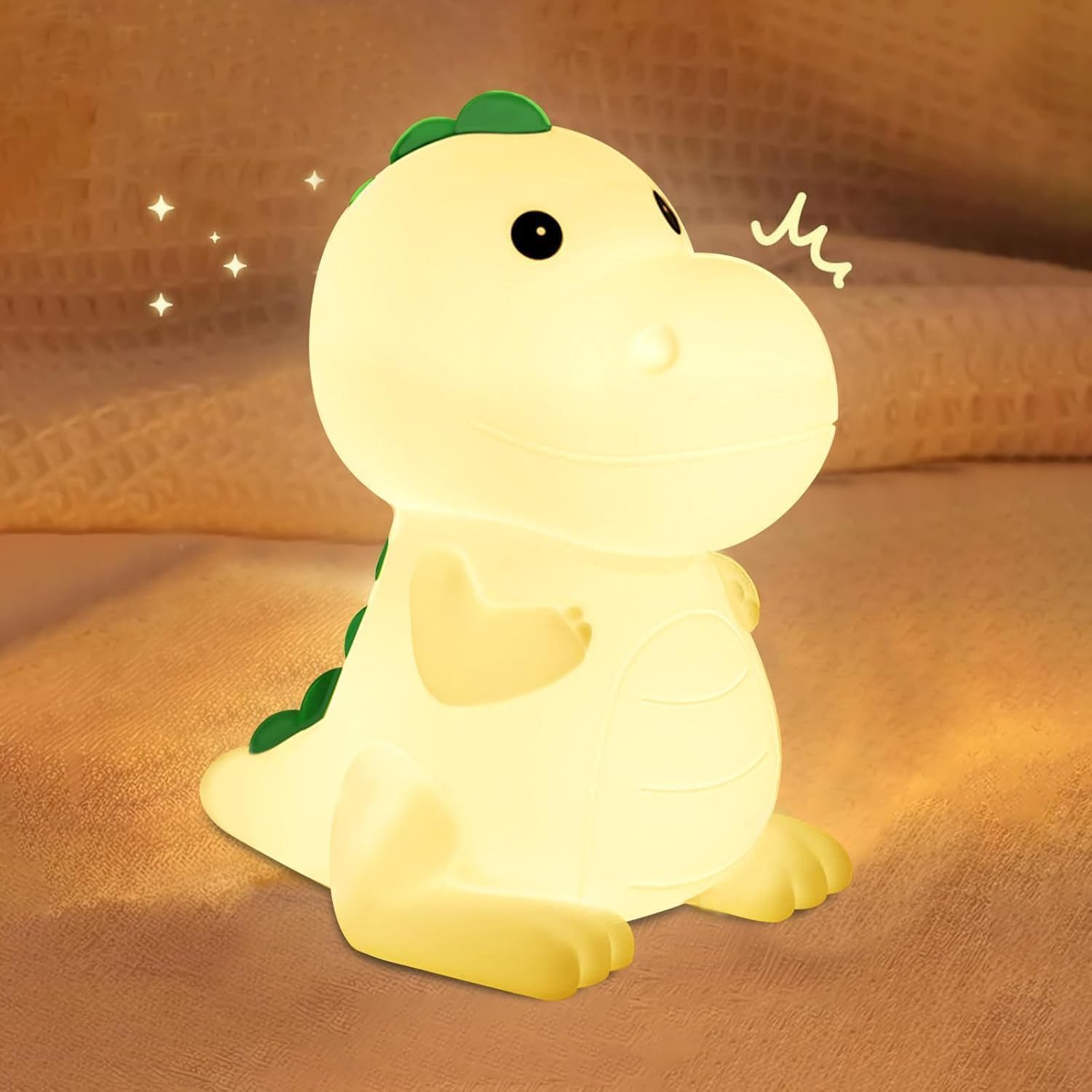 RWEUOQ LED Nachtlicht LED Kinder Silikon günstig online kaufen