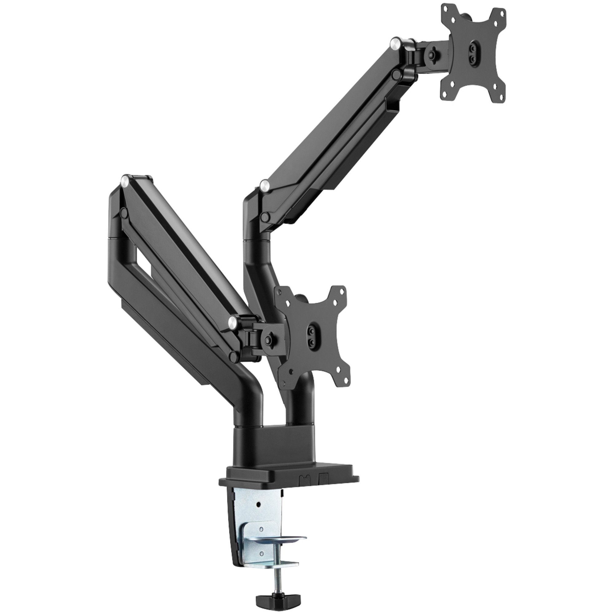 Digitus Wandhalterung Digitus Universal Dual Monitorhalter