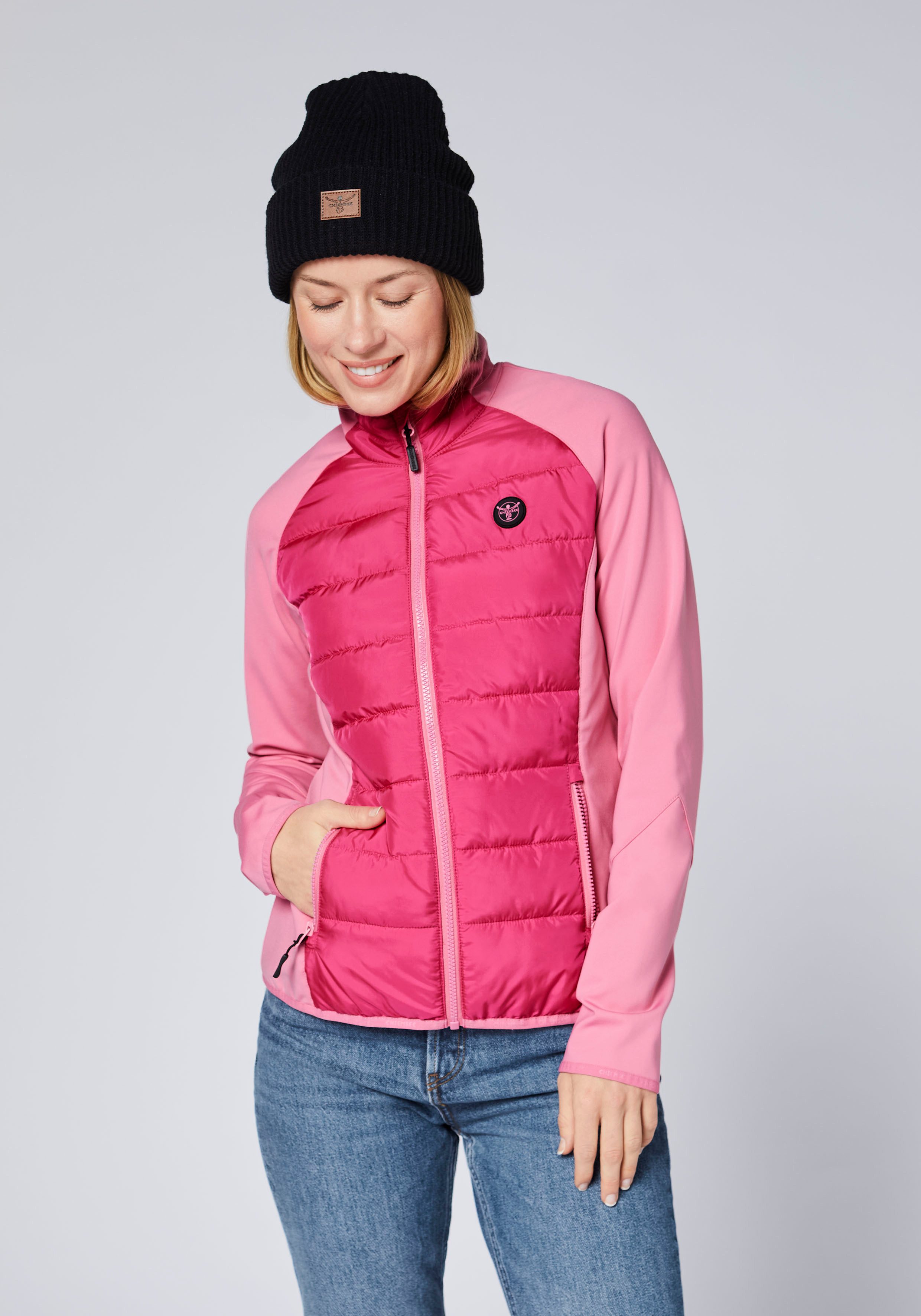 Chiemsee Funktionsjacke