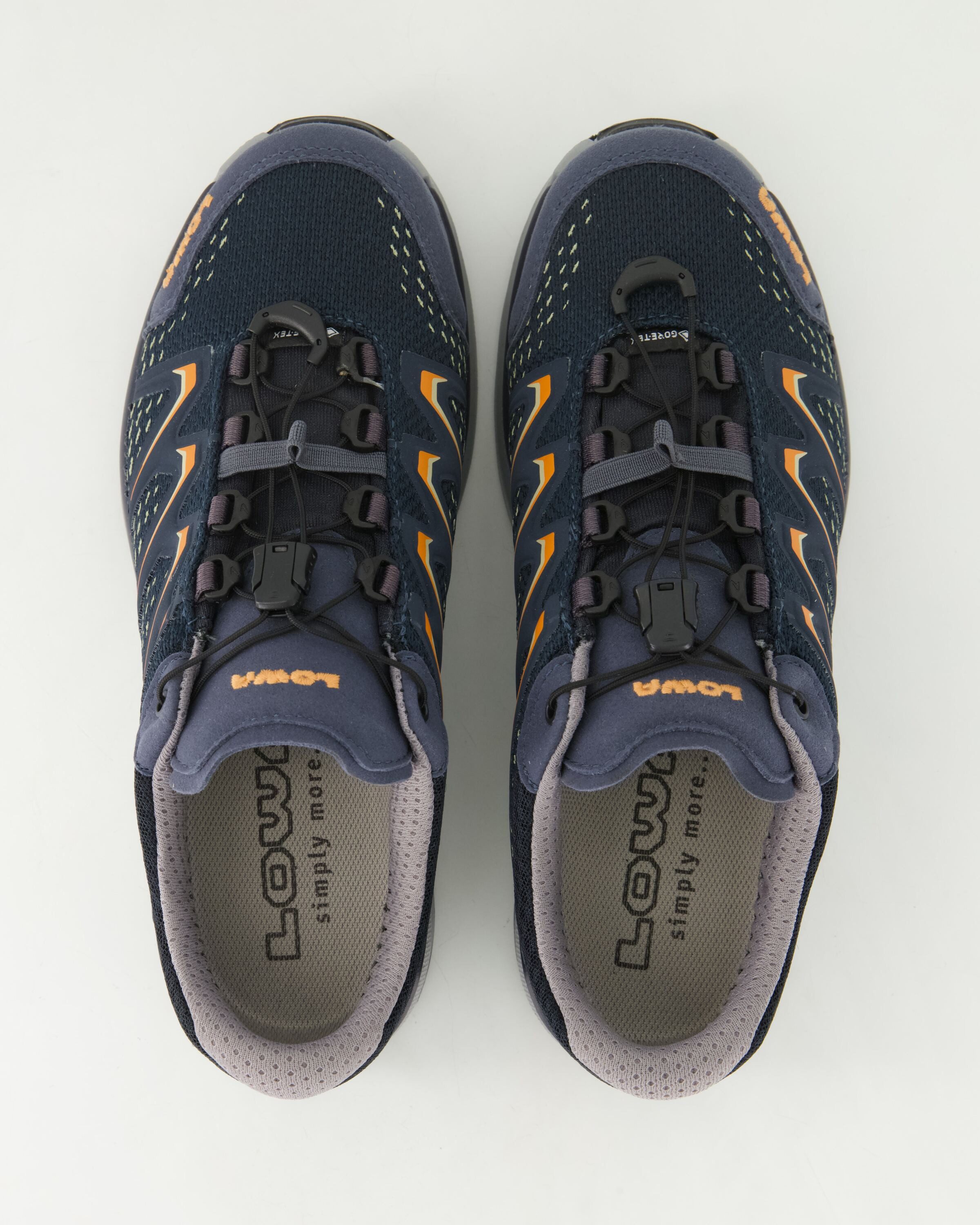 Lowa Meadow GTX LO SL Ws Wanderschuh Obermaterial: Textil