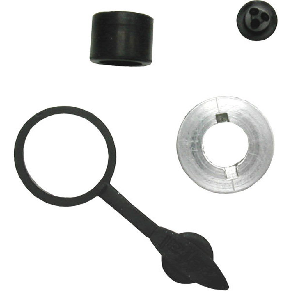 Luftpumpe Zefal Reparaturkit Pumpen Air Profile XL