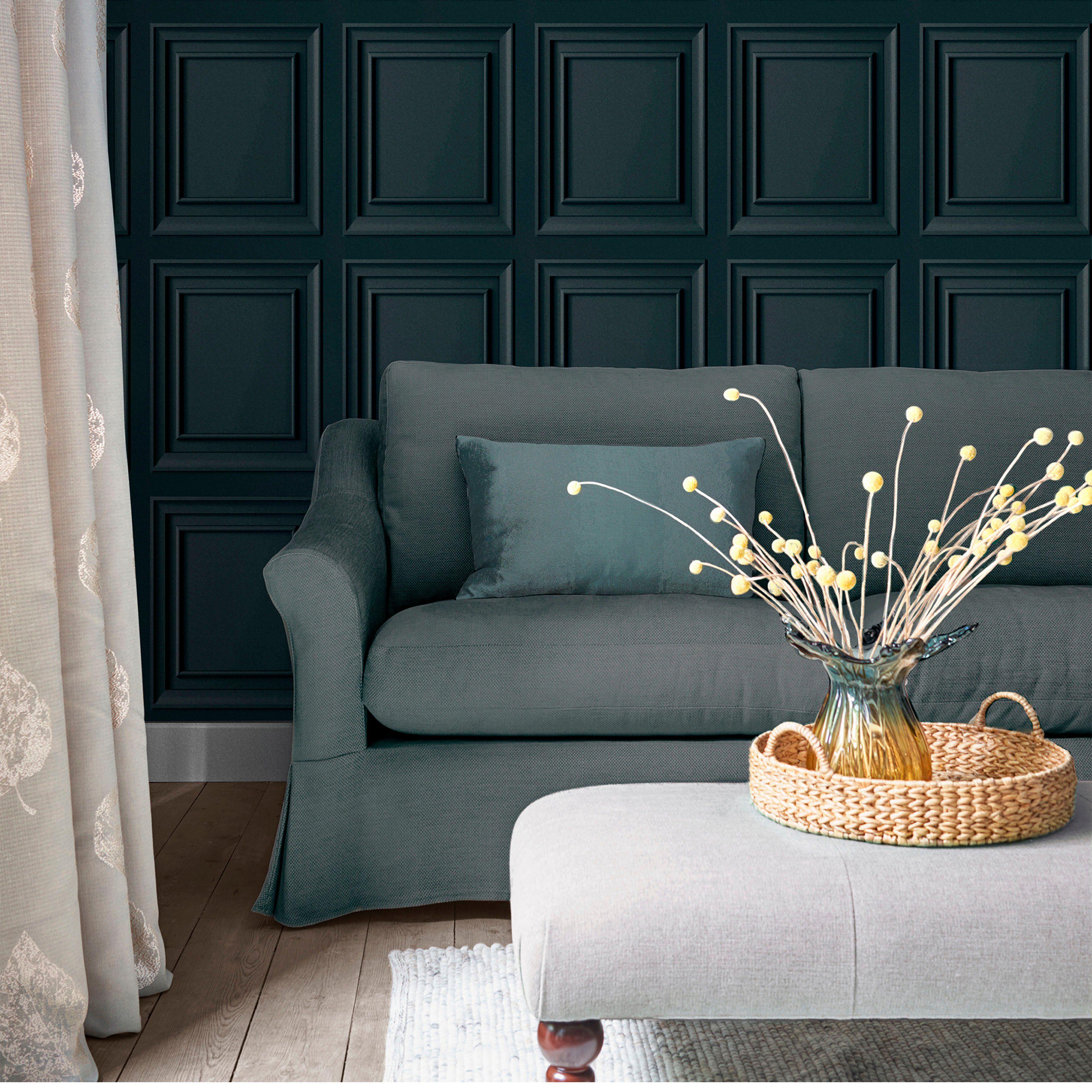 LAURA ASHLEY Vliestapete Laura Ashley Redbrook günstig online kaufen