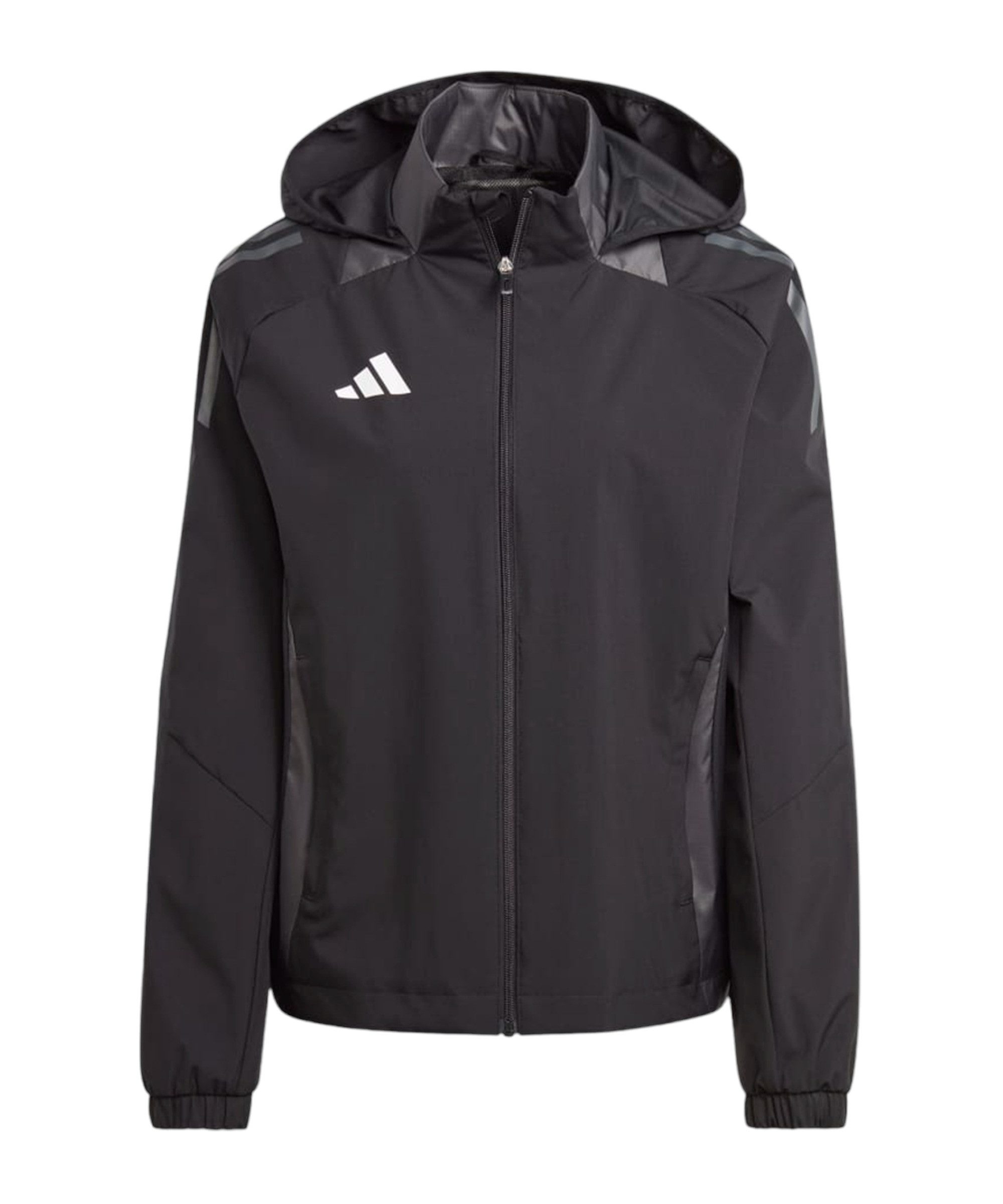 adidas Performance Regenjacke adidas Performance Atmungsaktivität günstig online kaufen