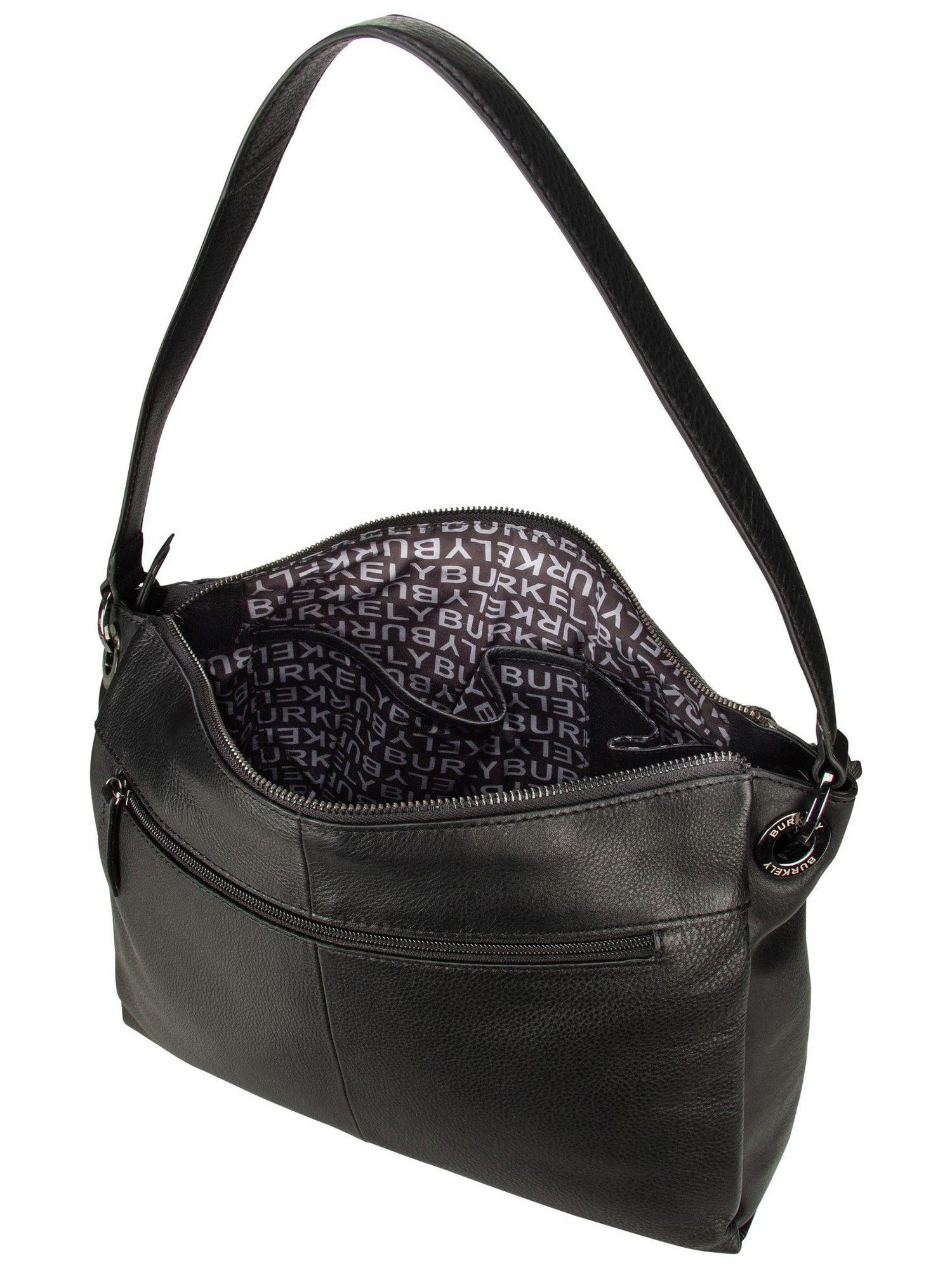 Burkely Handtasche Radiant Raeven, Hobo Bags