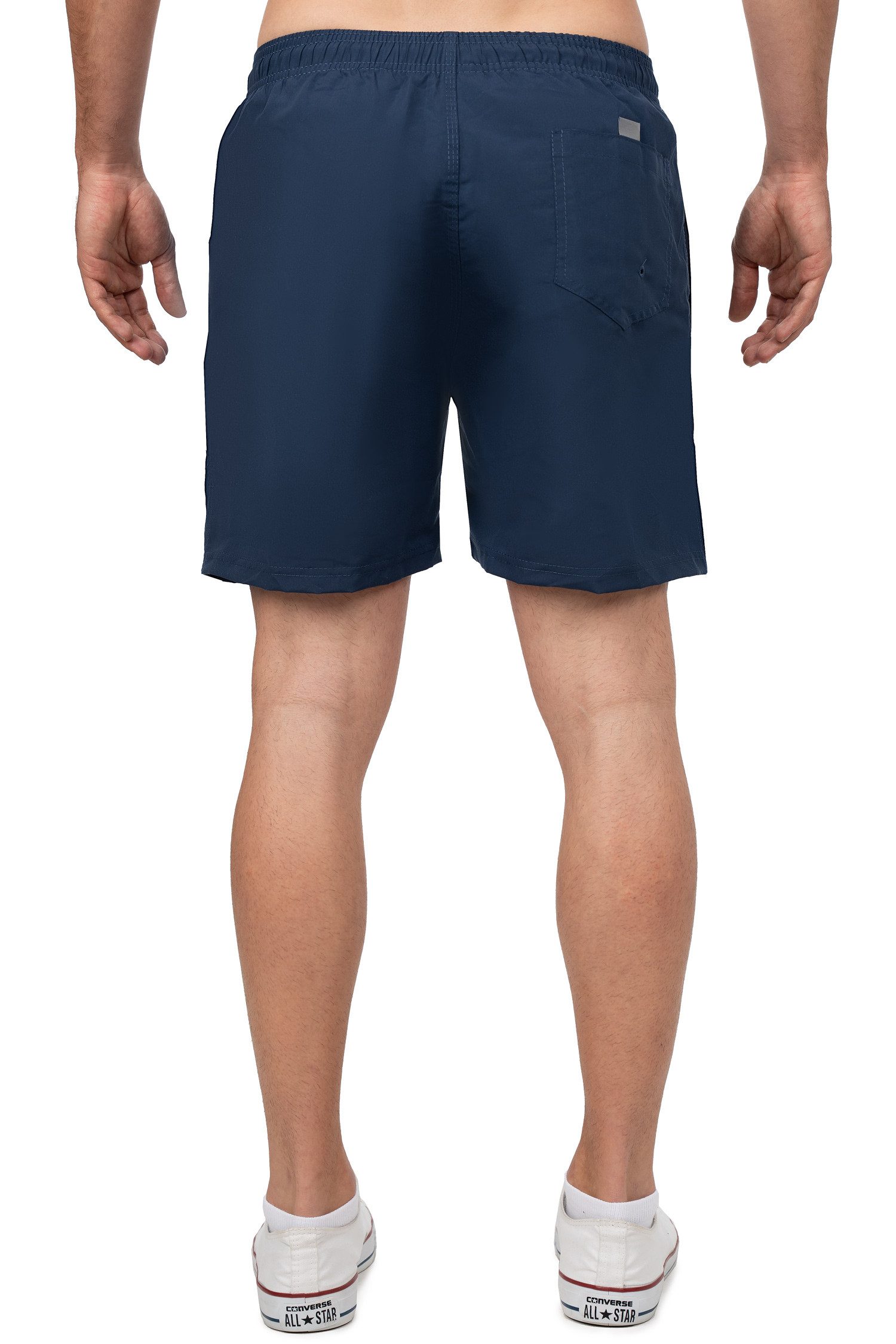 Reichstadt Shorts Reichstadt Herren Badeshorts 25RS073 günstig online kaufen