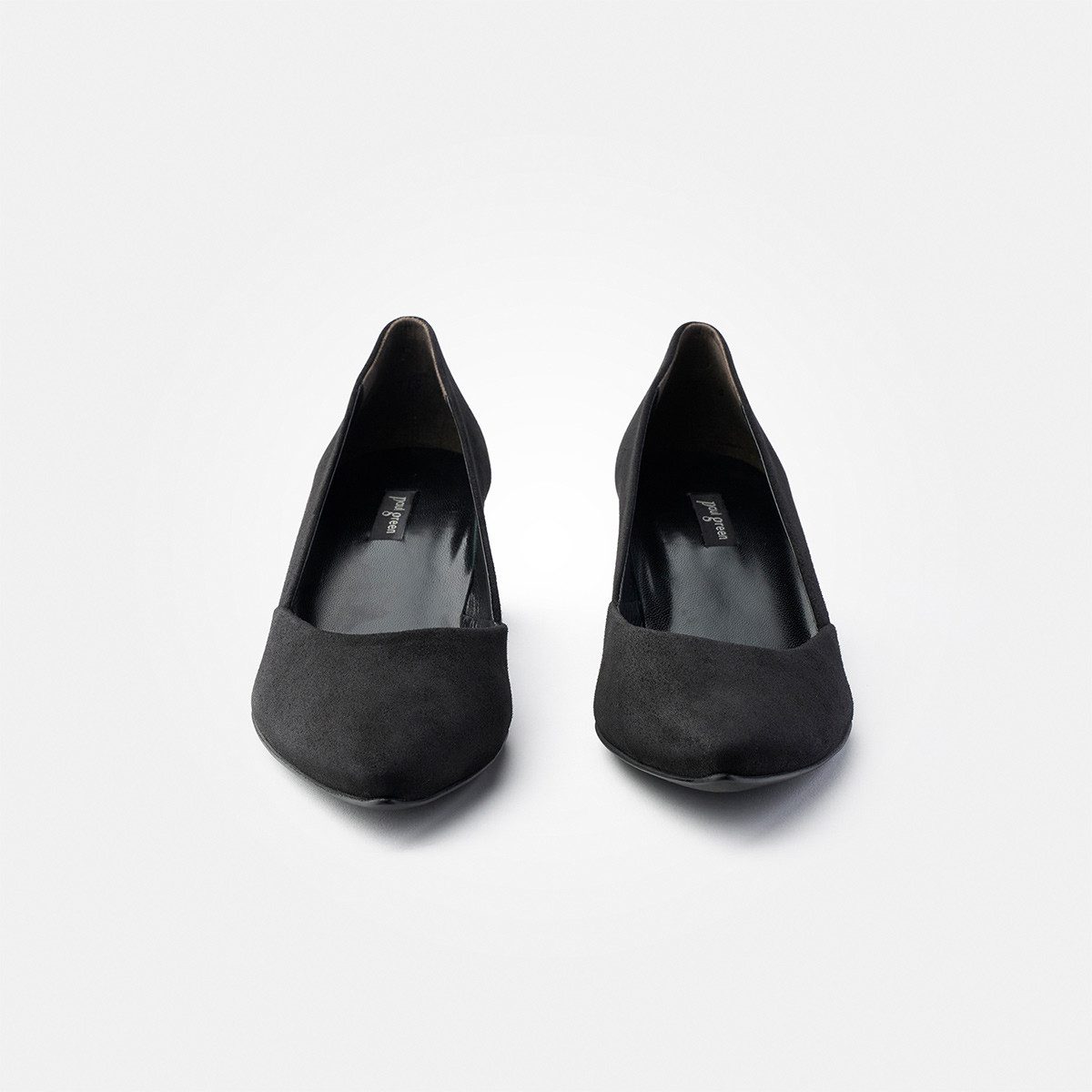 Paul Green Paul Green 3815-018, Pumps, Schwarz, Damen Pumps
