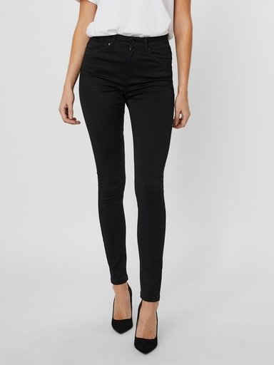 Vero Moda High-waist-Jeans VMSOPHIA