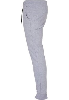 Southpole Stoffhose Southpole Herren Side Zipper Tech Fleece Jogger (1-tlg)