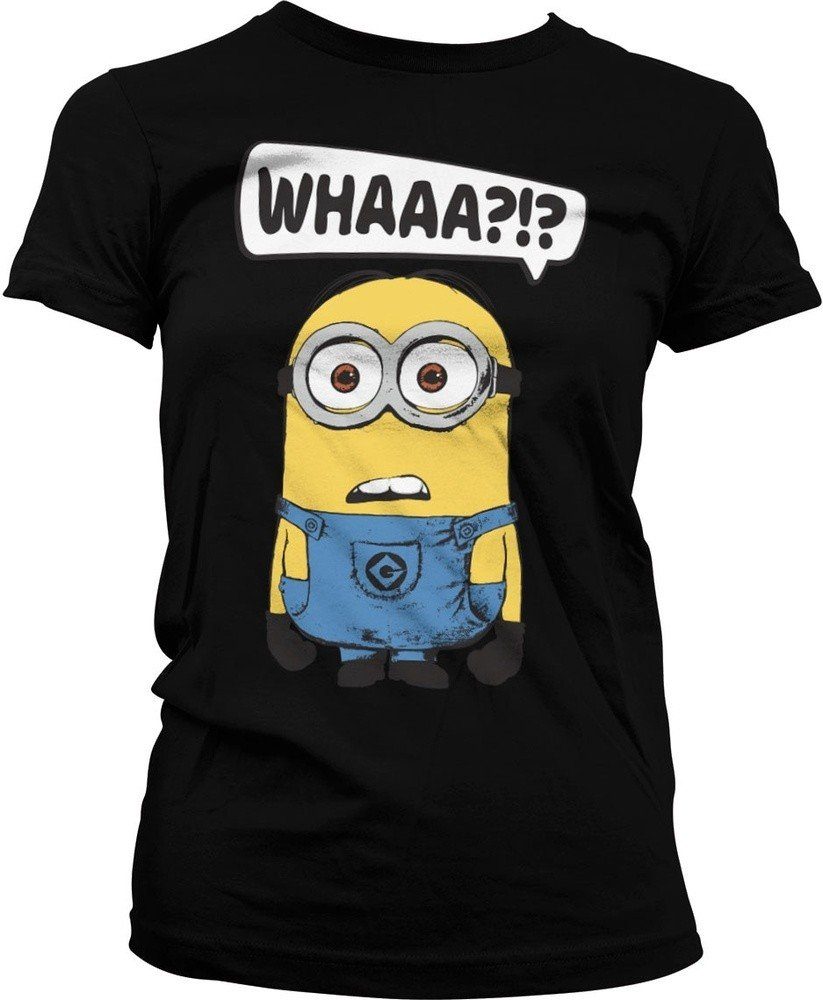 Minions T-Shirt