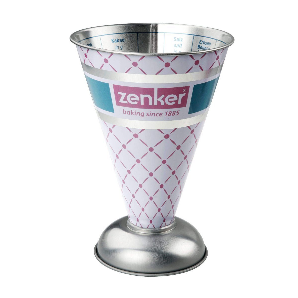 Zenker Мерные стаканы Мерные стаканы