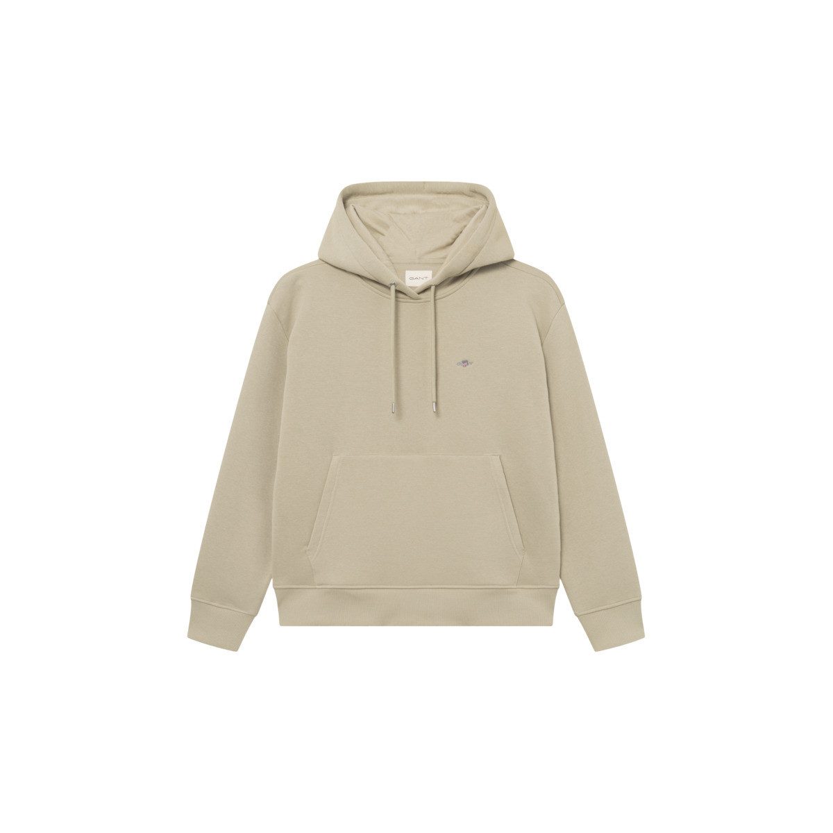 Kapuzenpullover Shield Damen