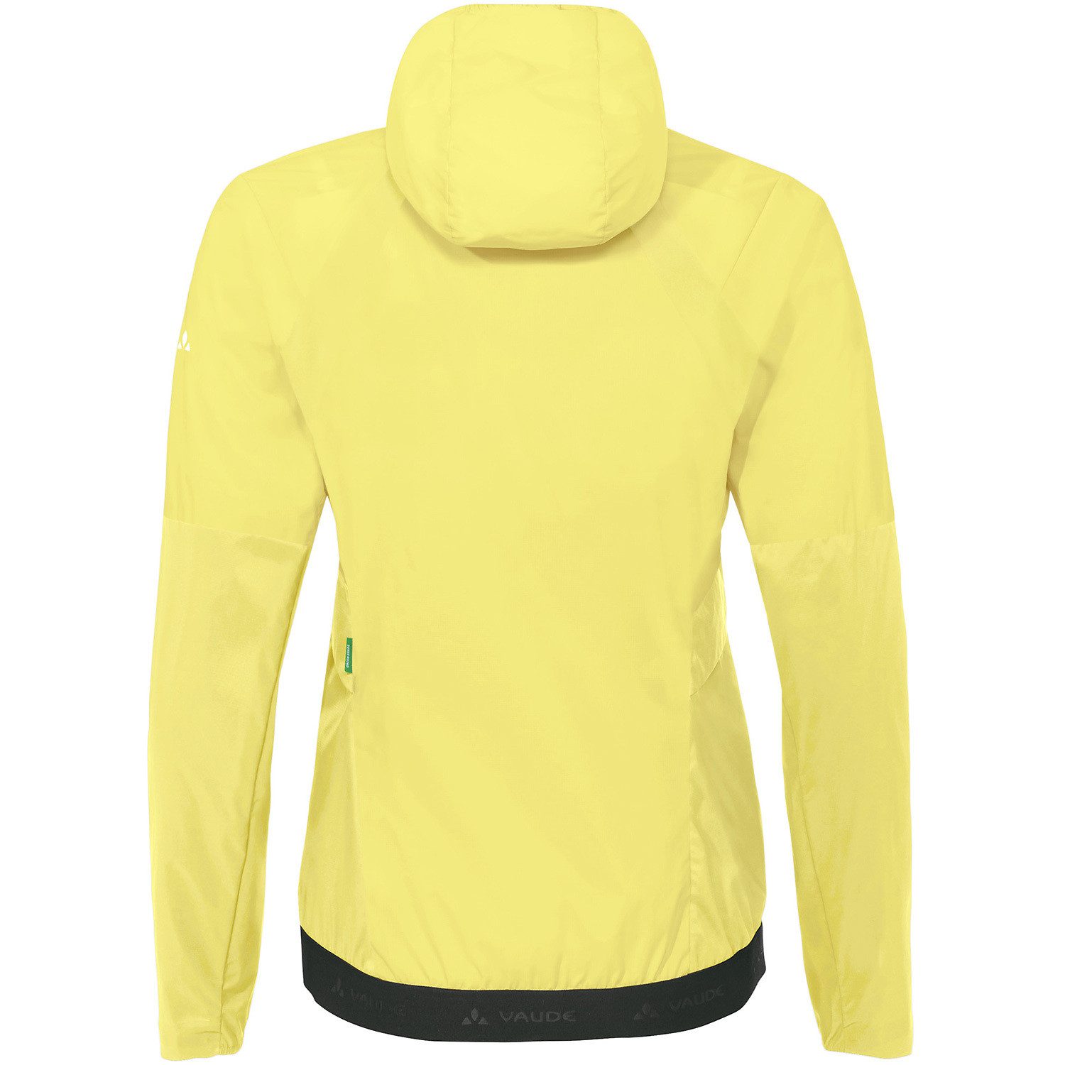 VAUDE Softshelljacke Funktionsjacke WOMENS CRANAWIND JACKET