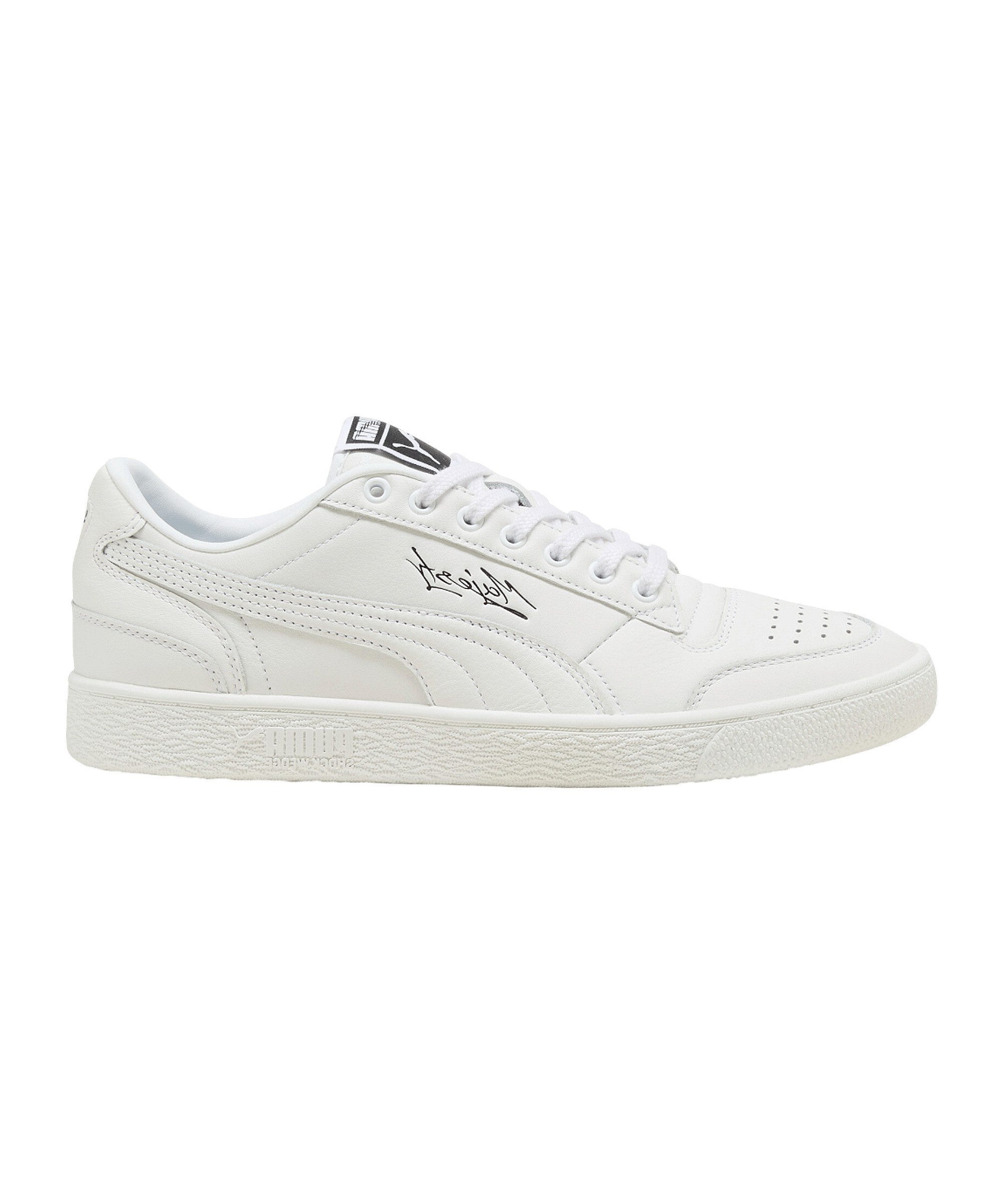 PUMA PUMA Majesty Weiß Unisex