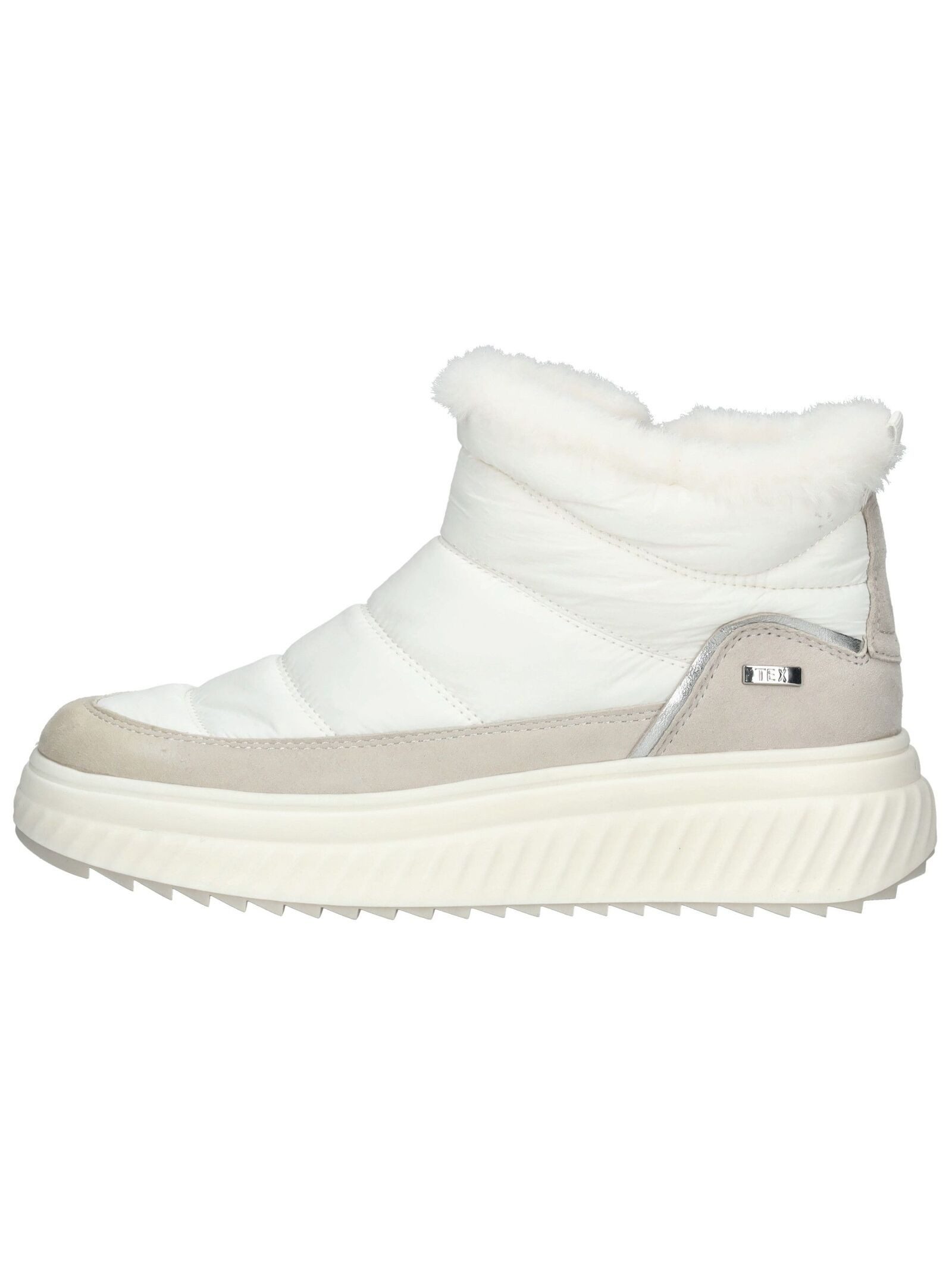 Caprice Caprice Stiefelette Leder/Textil Stiefelette günstig online kaufen